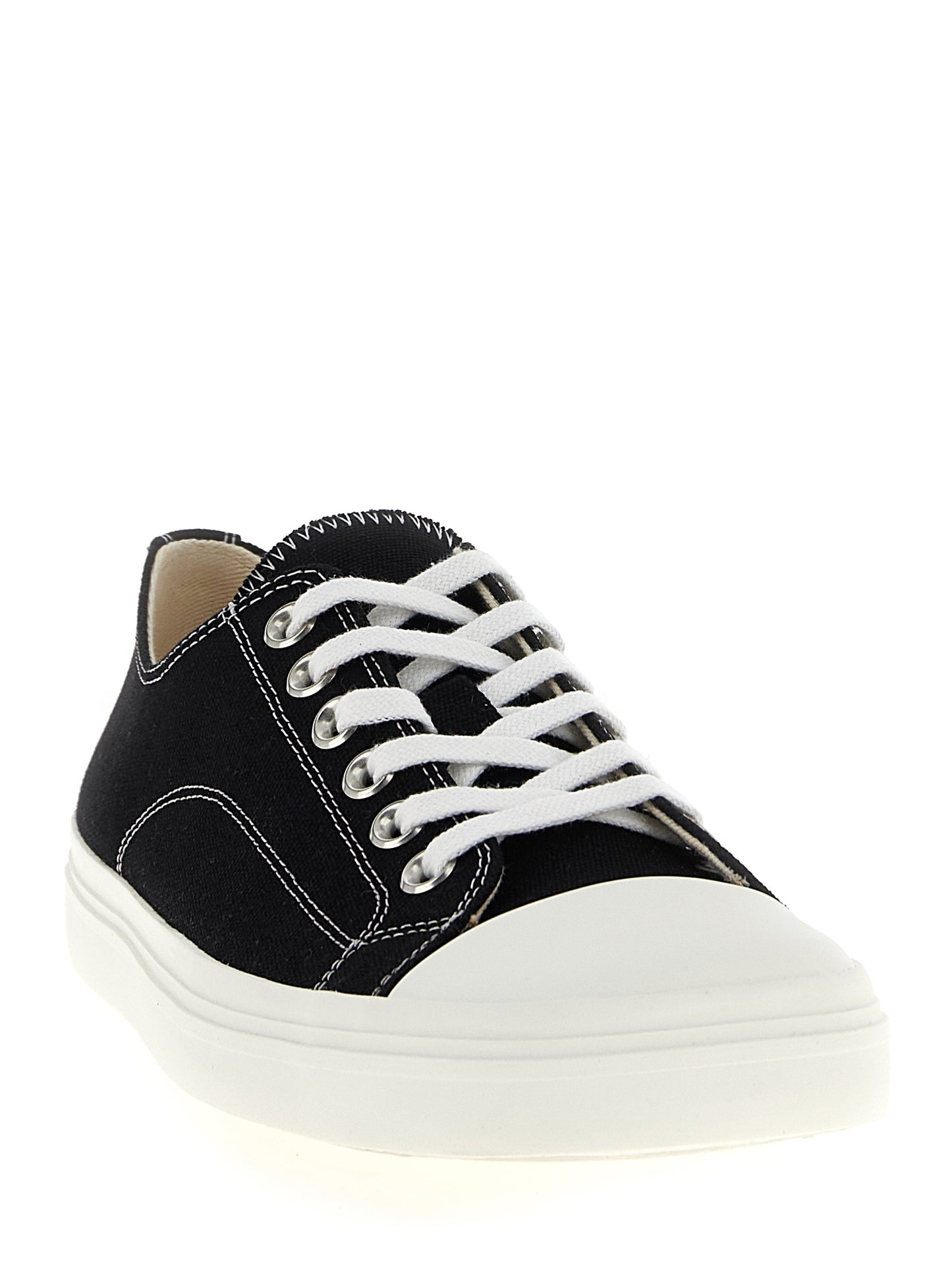 Moschino Men 'Edge' Sneakers MOSCHINO
