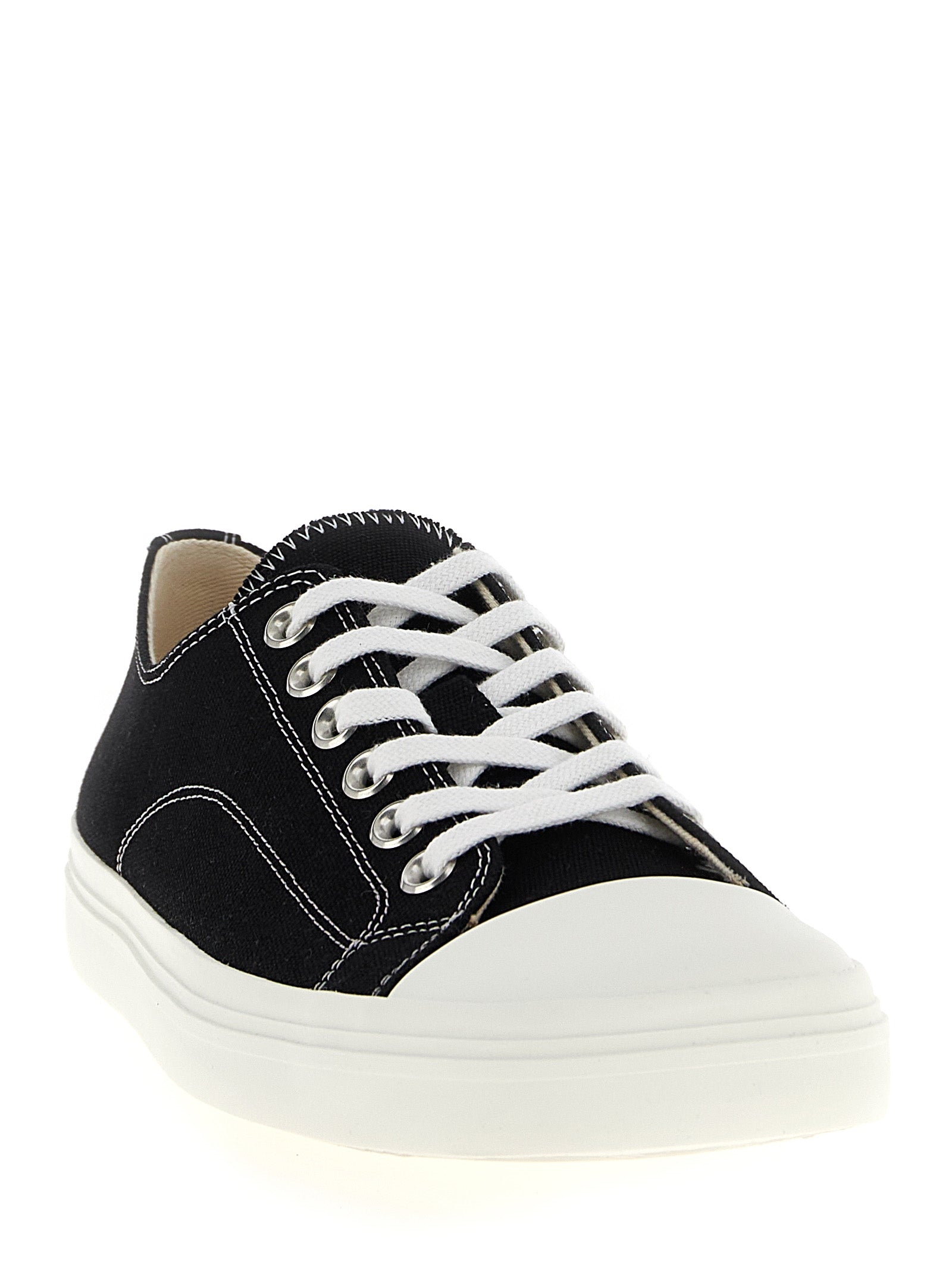 Moschino Men 'Edge' Sneakers MOSCHINO
