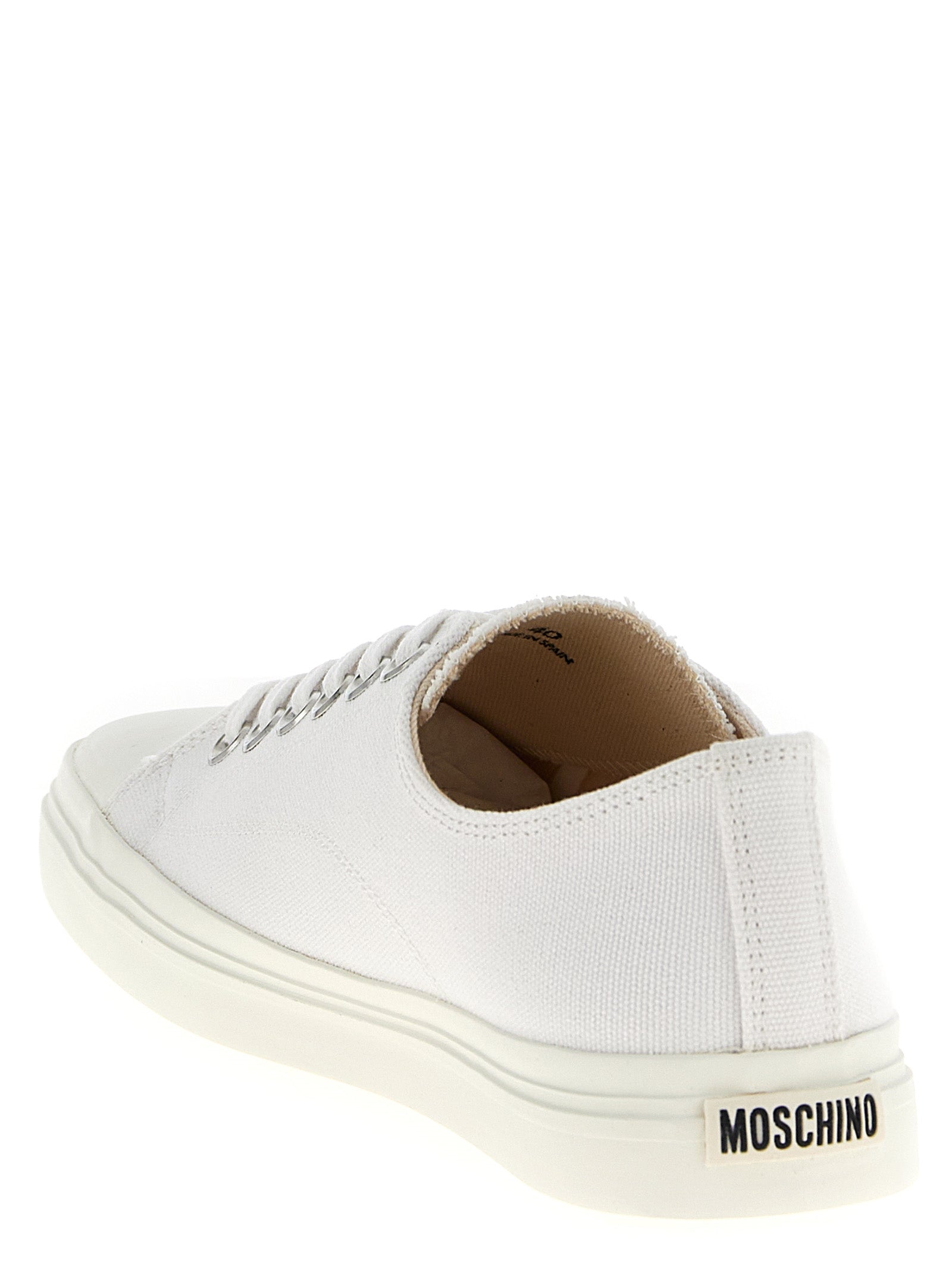 Moschino Men 'Edge' Sneakers MOSCHINO