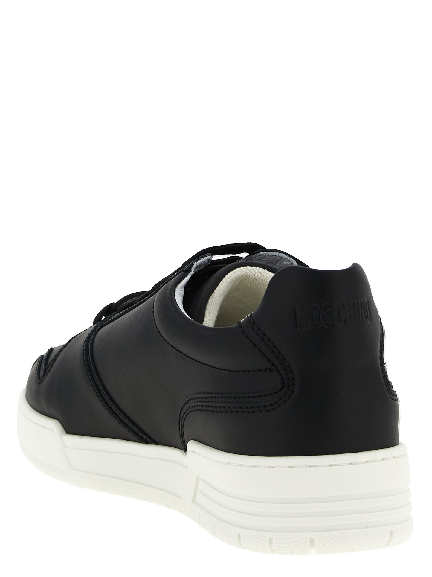 Moschino Men 'Kevin' Sneakers MOSCHINO