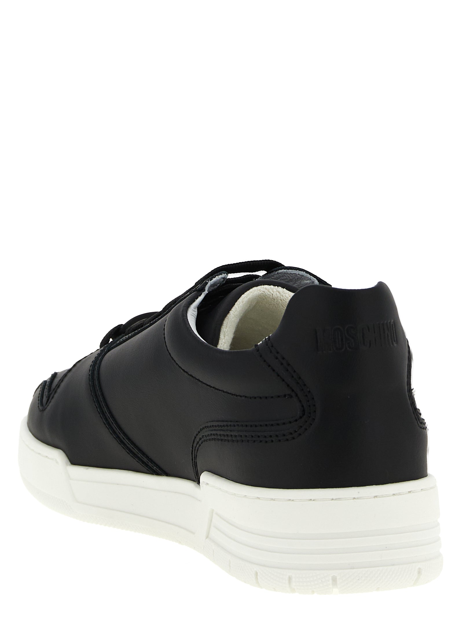 Moschino Men 'Kevin' Sneakers MOSCHINO