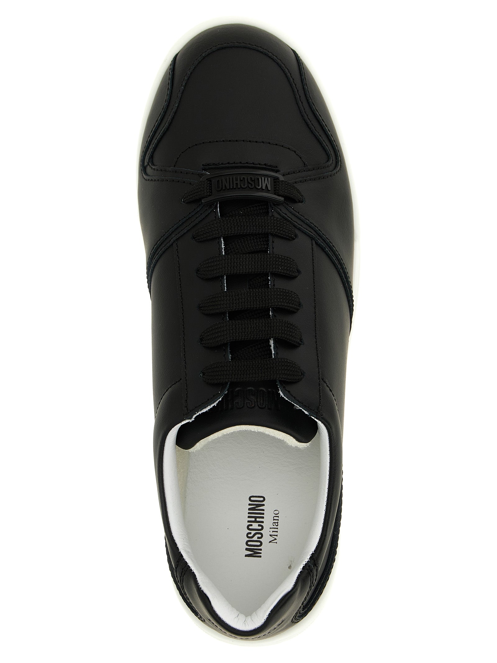 Moschino Men 'Kevin' Sneakers MOSCHINO