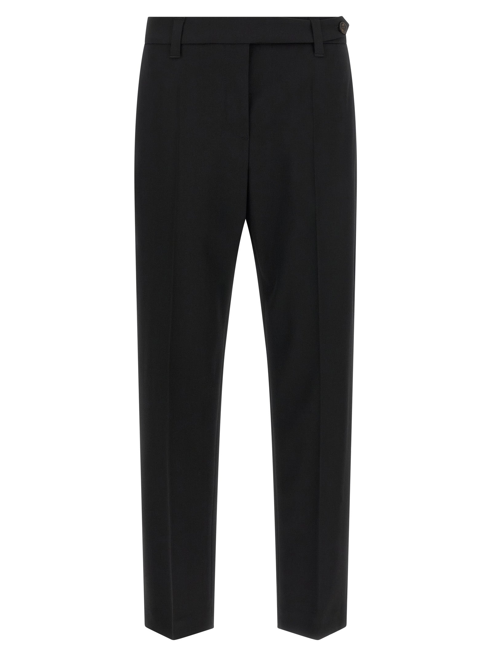 Brunello Cucinelli Women 'Monile' Pants BRUNELLO CUCINELLI