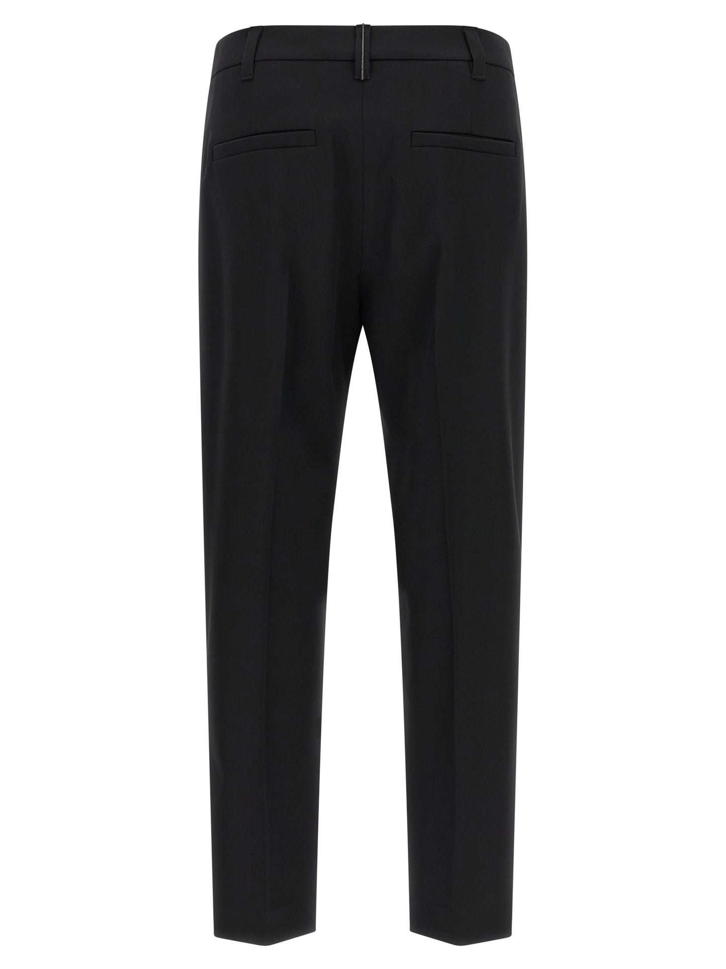 Brunello Cucinelli Women 'Monile' Pants BRUNELLO CUCINELLI