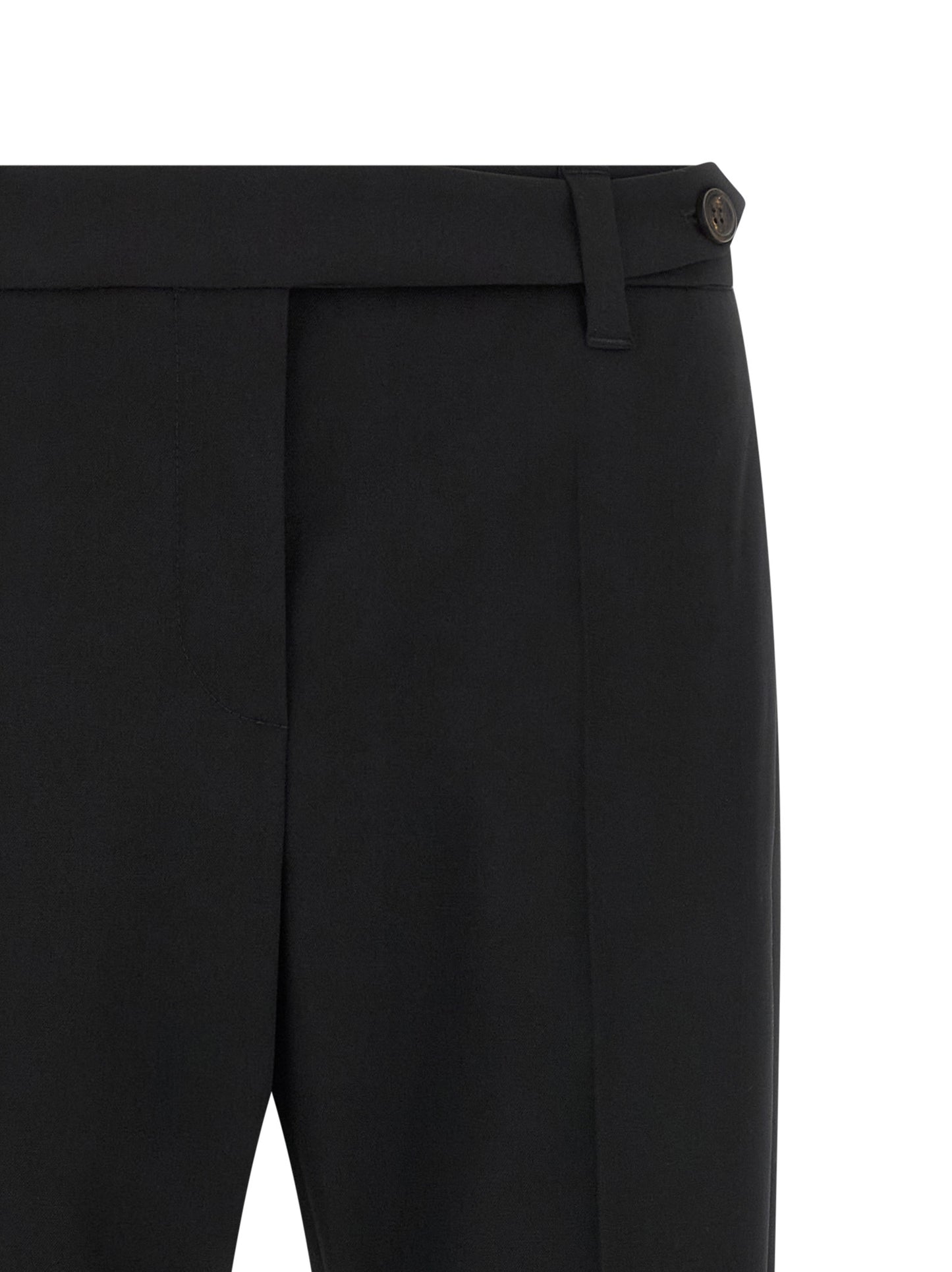 Brunello Cucinelli Women 'Monile' Pants BRUNELLO CUCINELLI