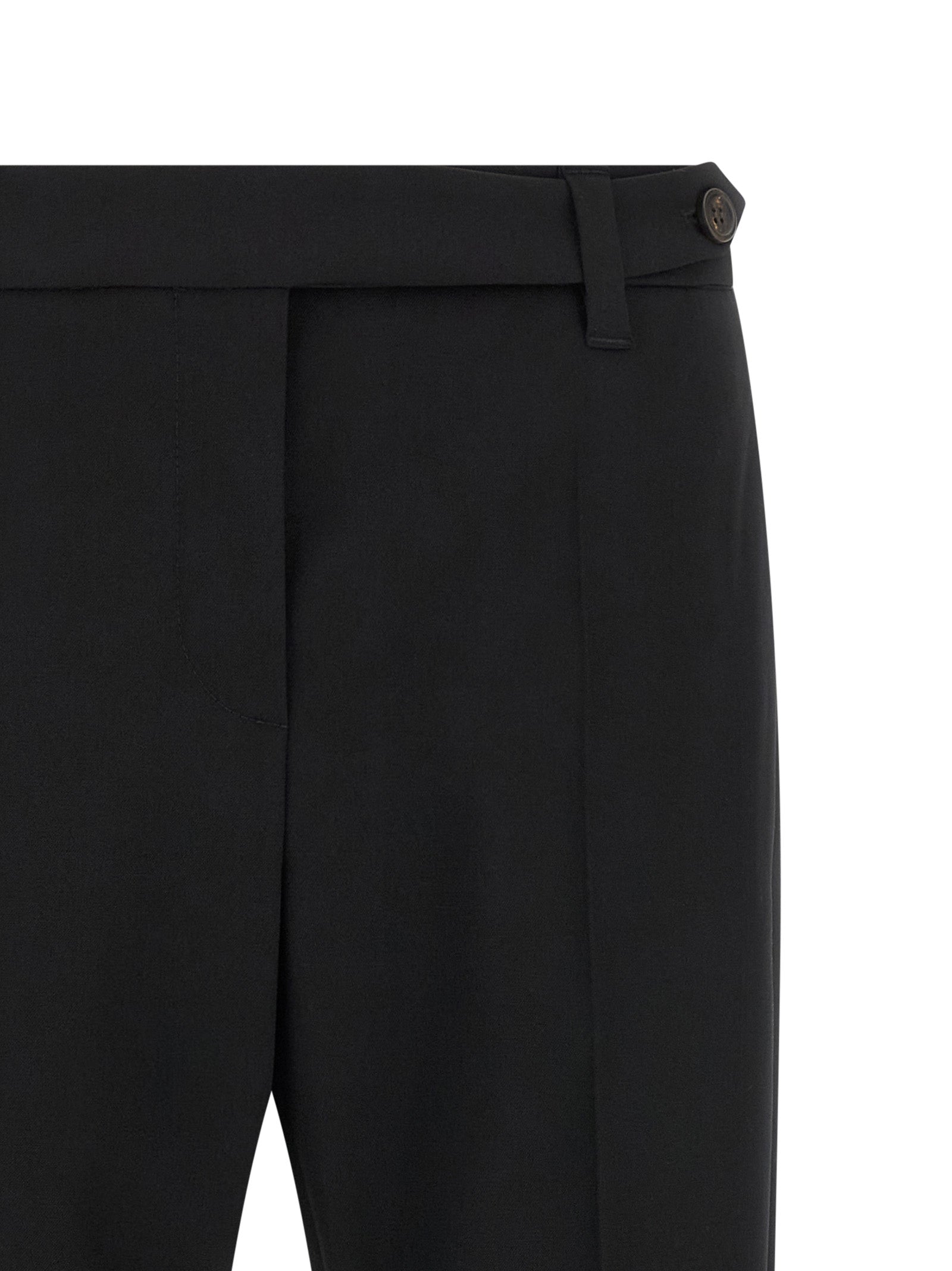 Brunello Cucinelli Women 'Monile' Pants BRUNELLO CUCINELLI