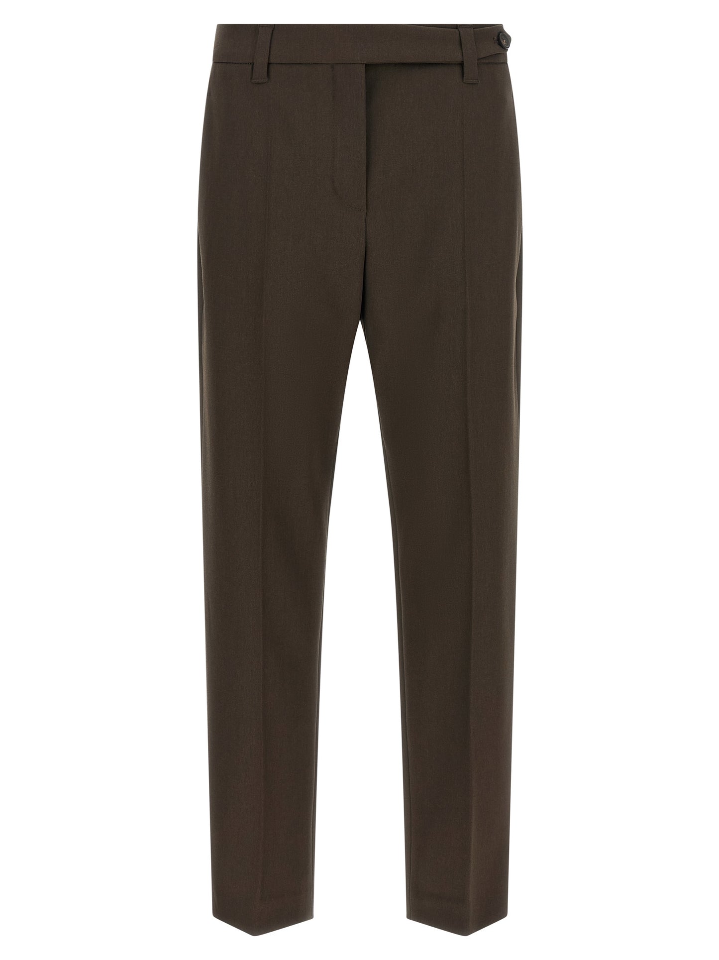 Brunello Cucinelli Women 'Monile' Pants BRUNELLO CUCINELLI