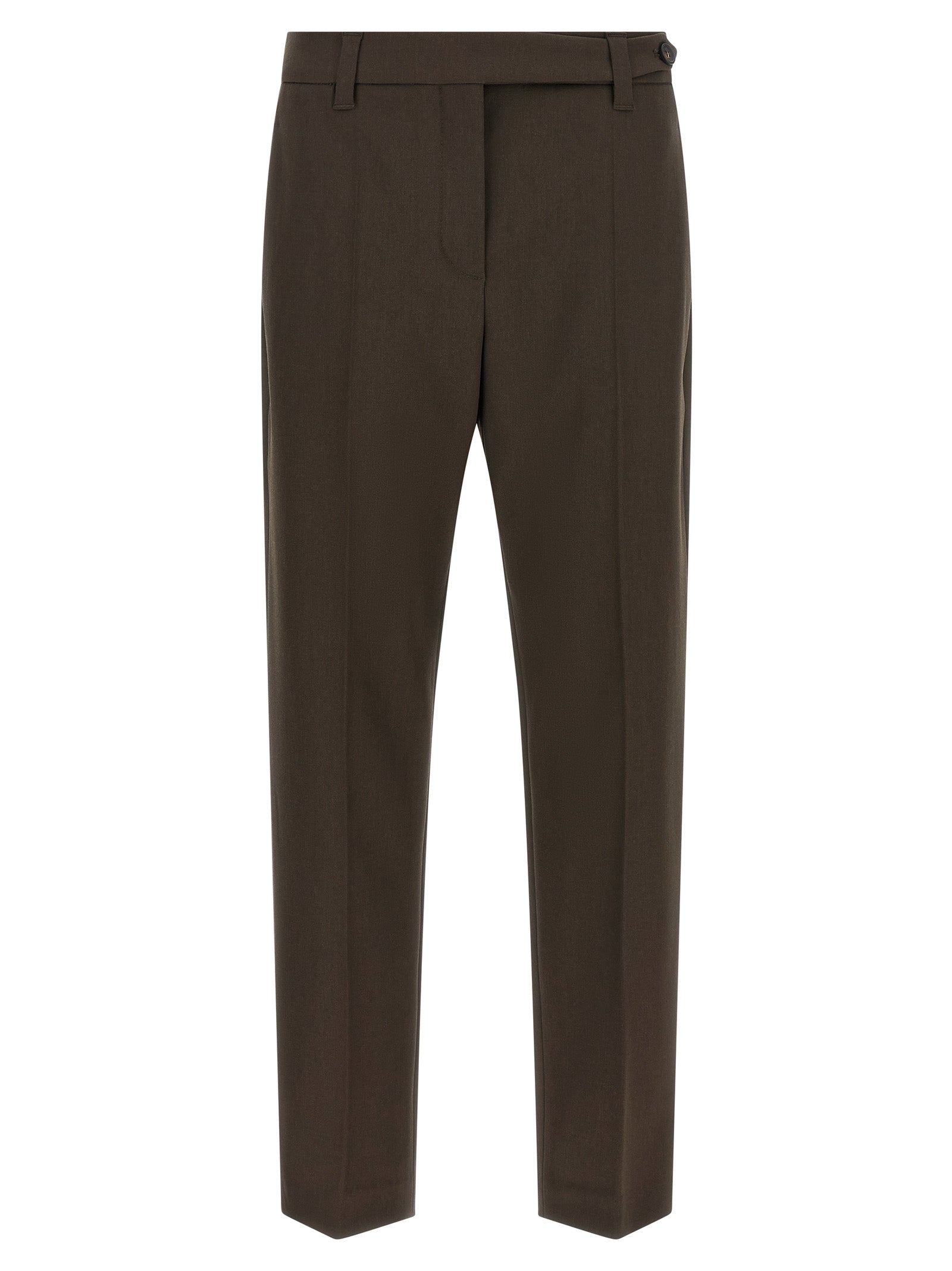 Brunello Cucinelli Women 'Monile' Pants BRUNELLO CUCINELLI