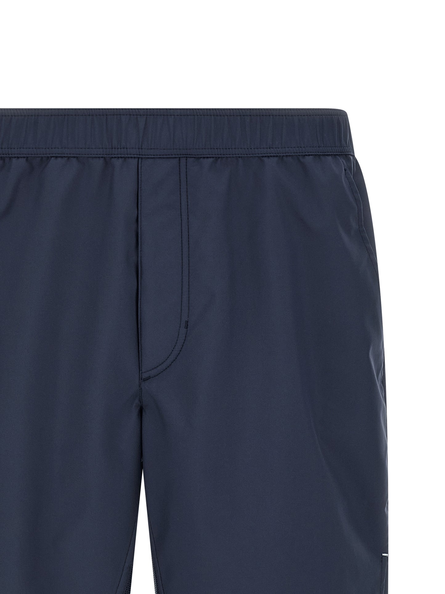 Brunello Cucinelli Men 'Tennis' Bermuda Shorts BRUNELLO CUCINELLI