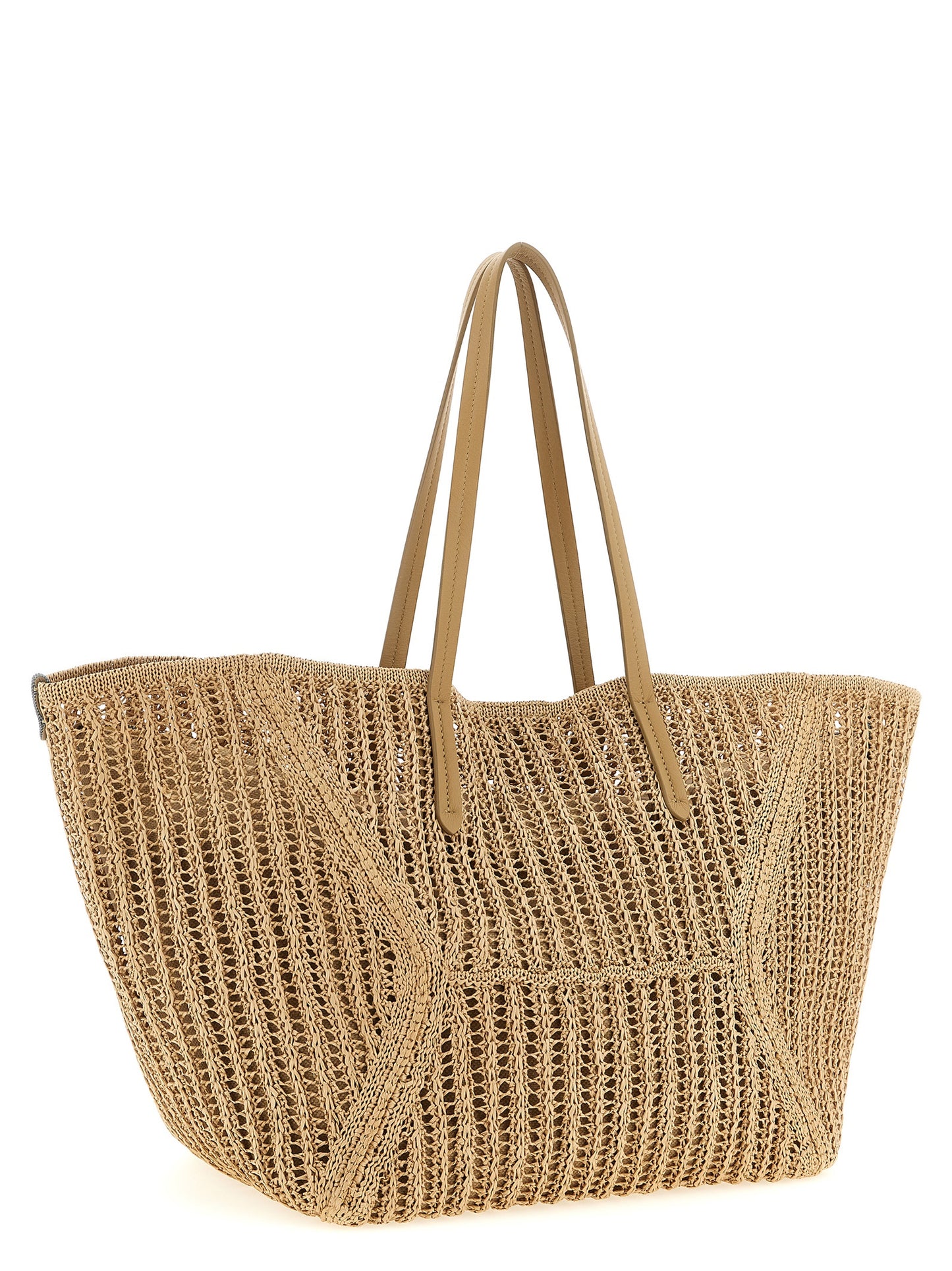 Brunello Cucinelli Women 'Bc Duo' Large Shoulder Bag BRUNELLO CUCINELLI