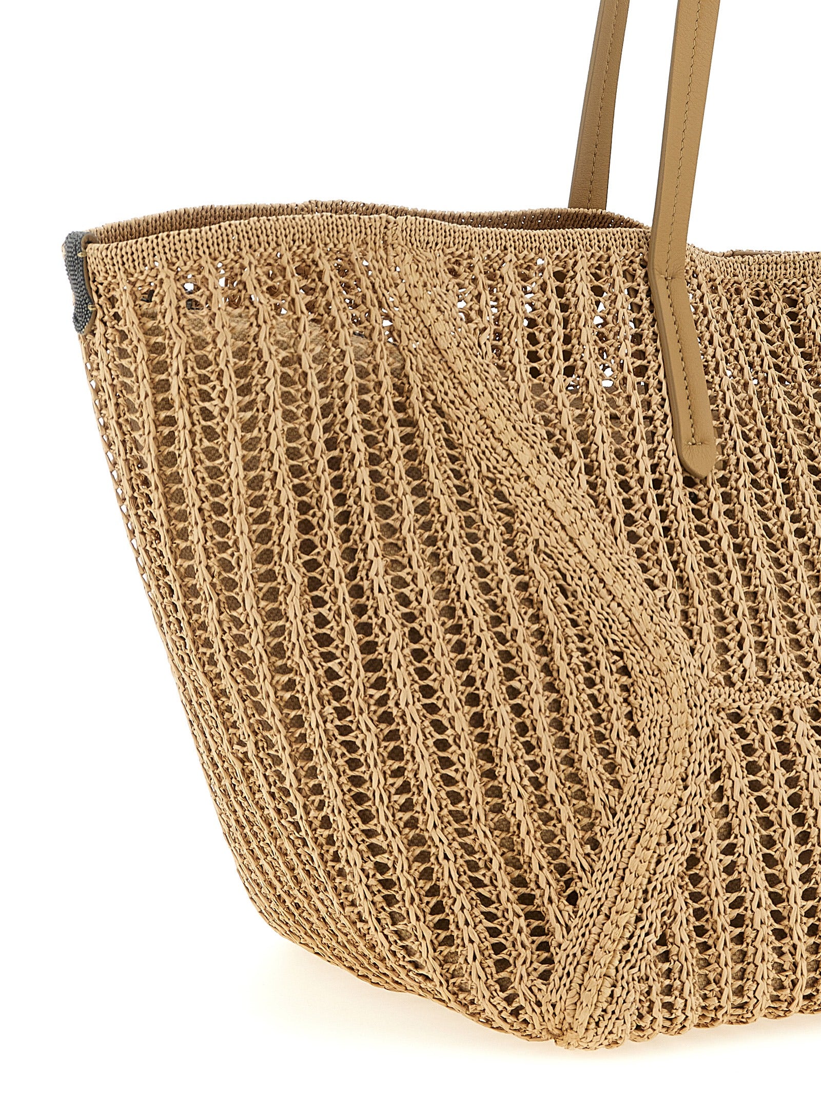 Brunello Cucinelli Women 'Bc Duo' Large Shoulder Bag BRUNELLO CUCINELLI