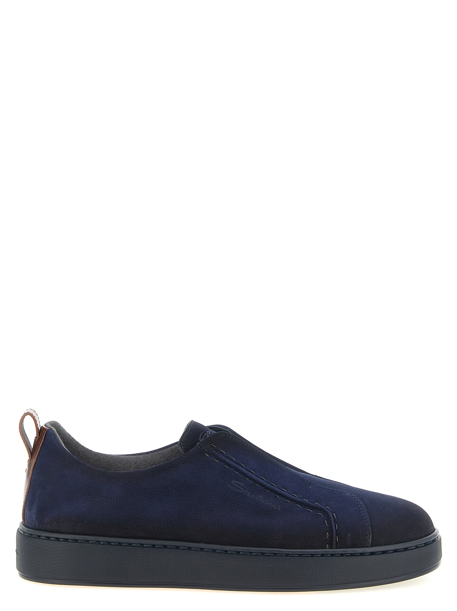 Santoni Men 'Victory' Sneakers SANTONI