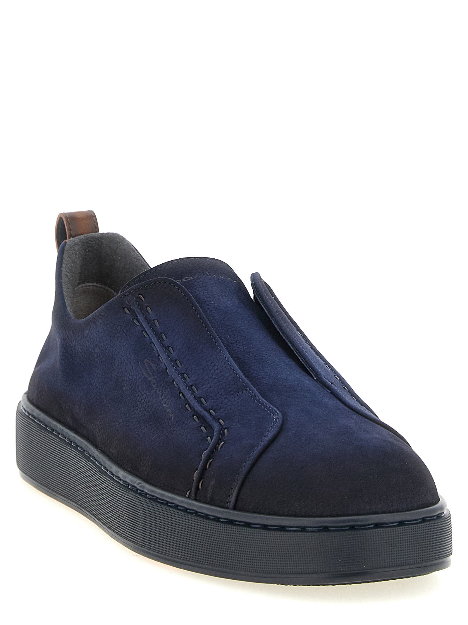 Santoni Men 'Victory' Sneakers SANTONI