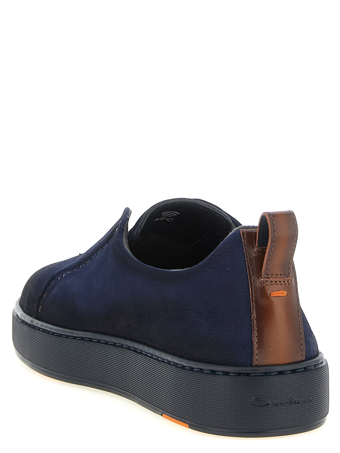 Santoni Men 'Victory' Sneakers SANTONI