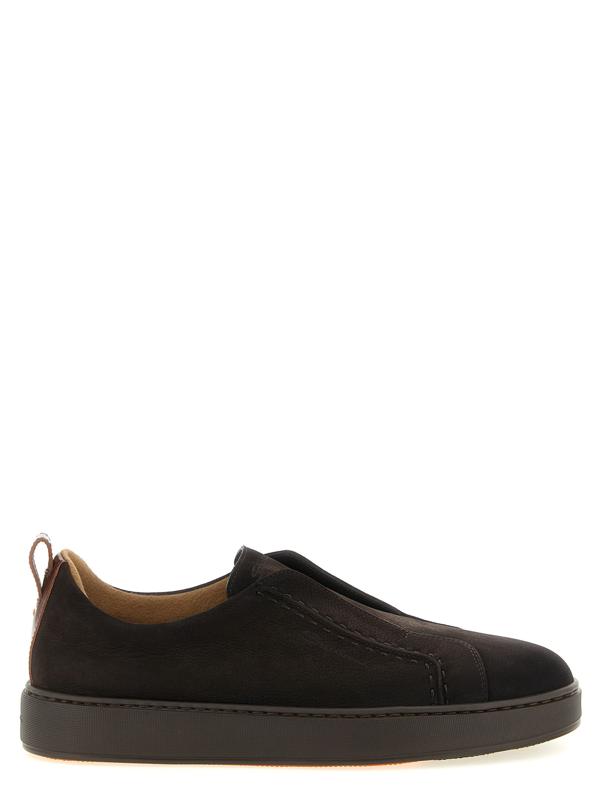 Santoni Men 'Victory' Sneakers SANTONI