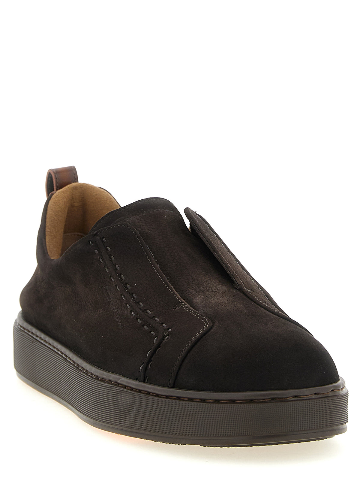 Santoni Men 'Victory' Sneakers SANTONI