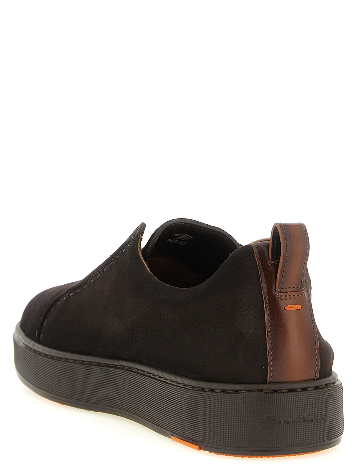 Santoni Men 'Victory' Sneakers SANTONI