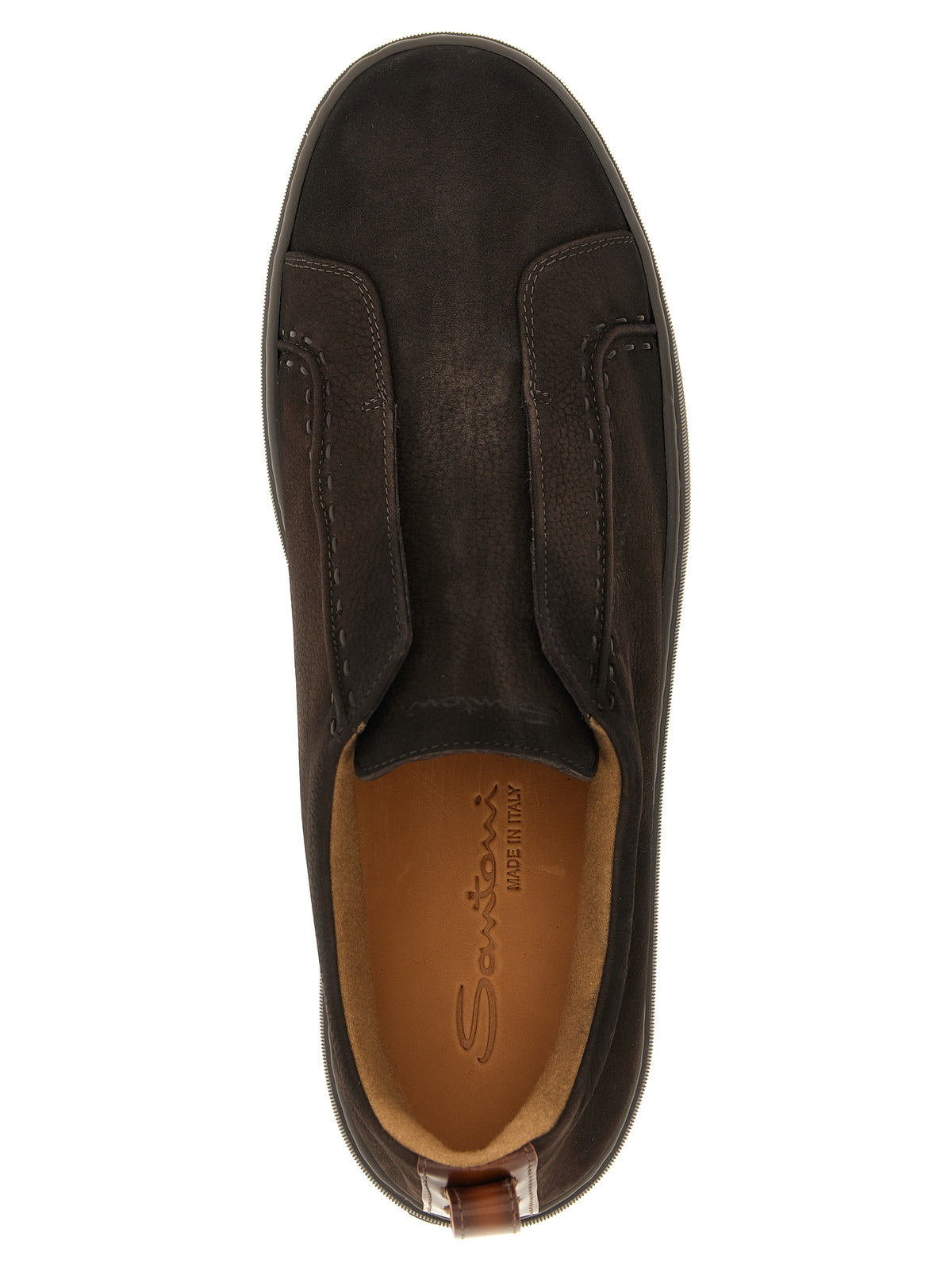 Santoni Men 'Victory' Sneakers SANTONI