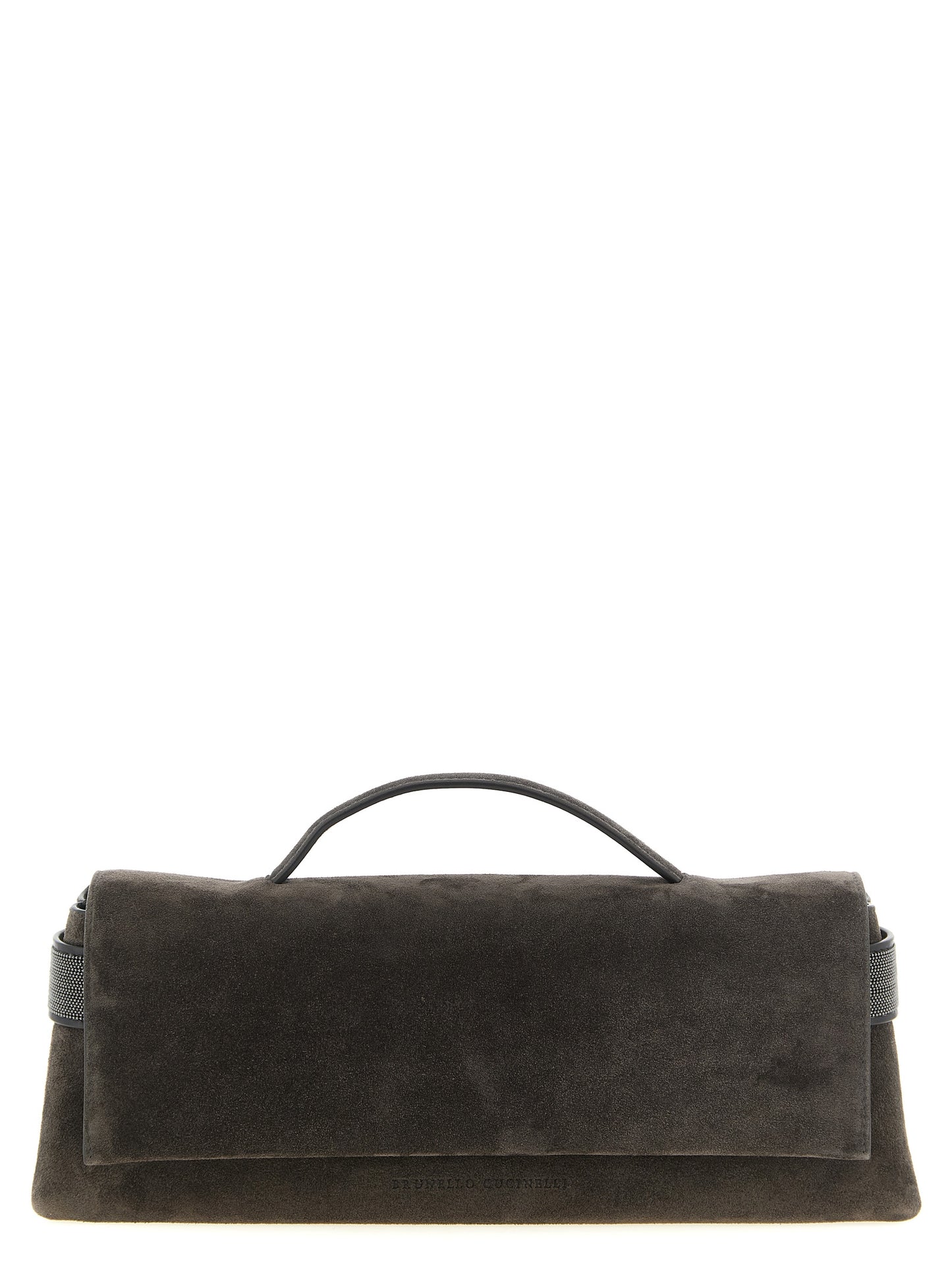 Brunello Cucinelli Women 'Essence' Clutch BRUNELLO CUCINELLI