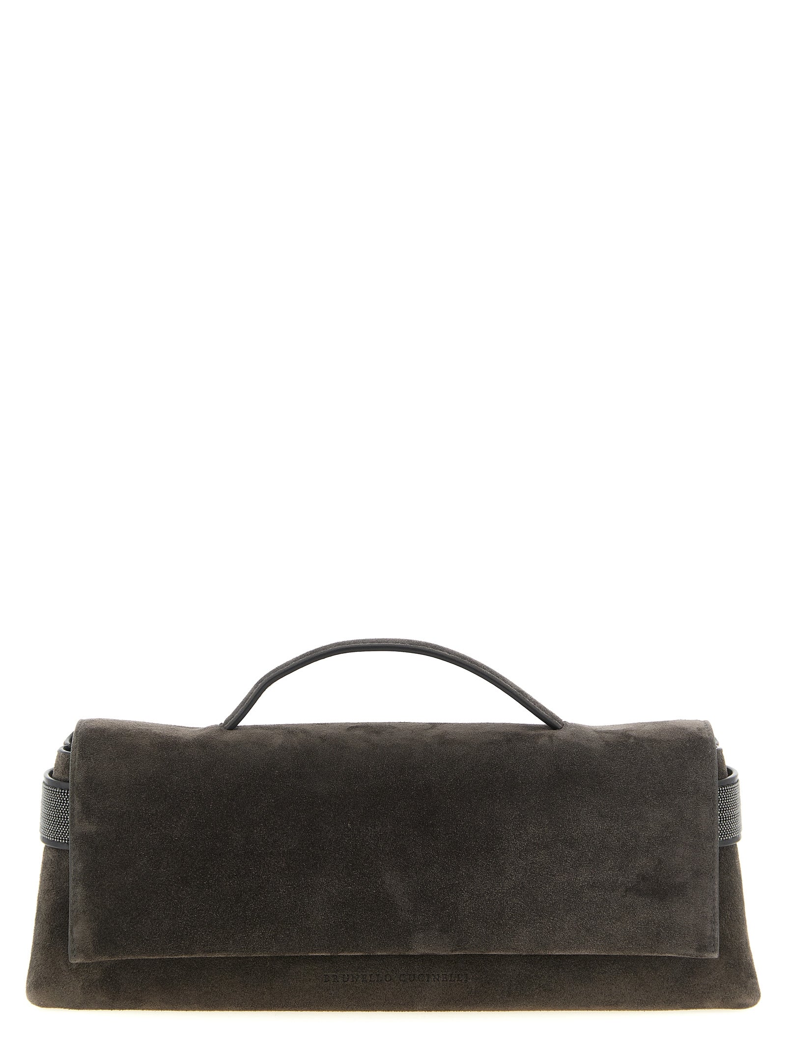Brunello Cucinelli Women 'Essence' Clutch BRUNELLO CUCINELLI