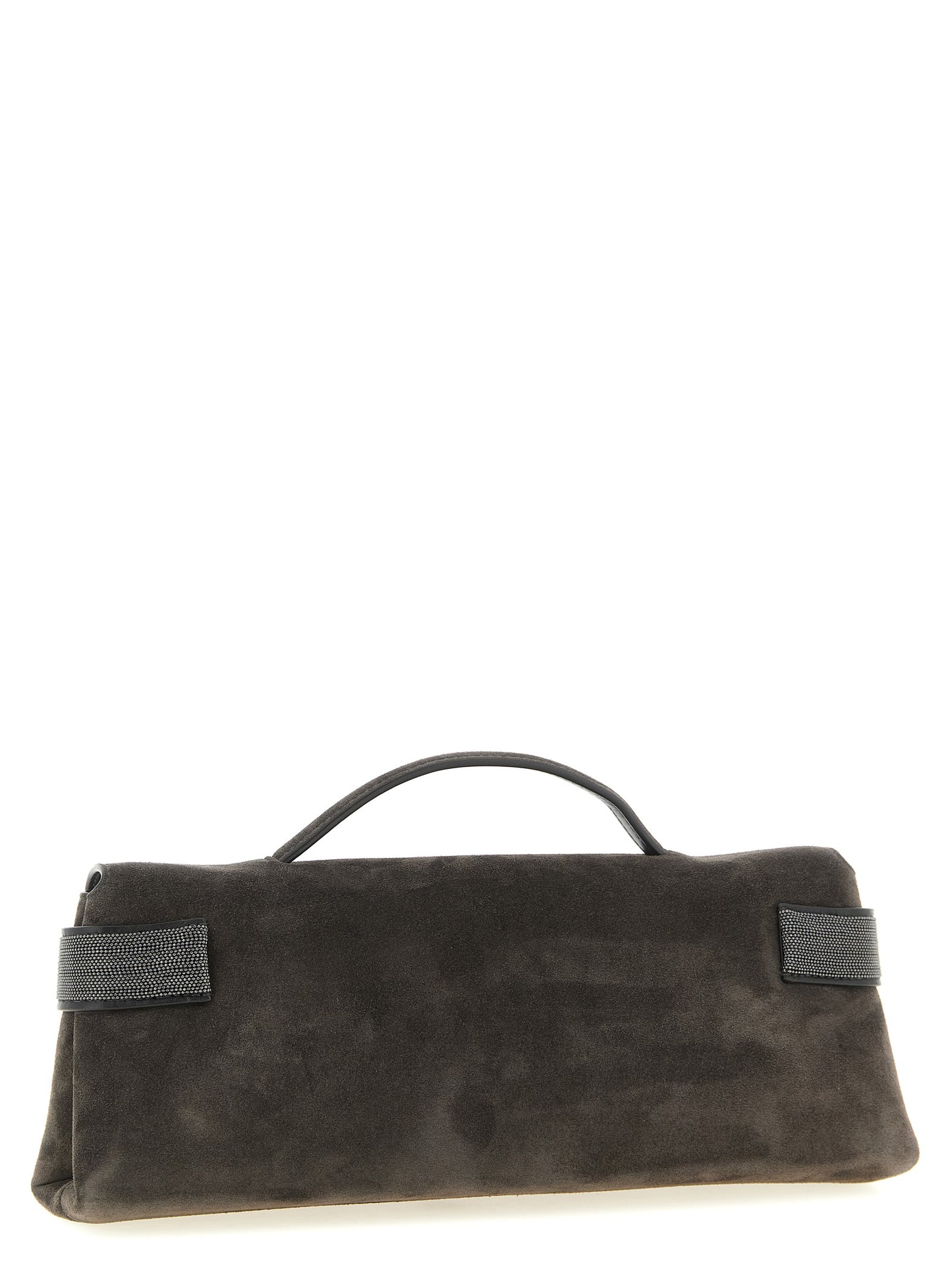 Brunello Cucinelli Women 'Essence' Clutch BRUNELLO CUCINELLI