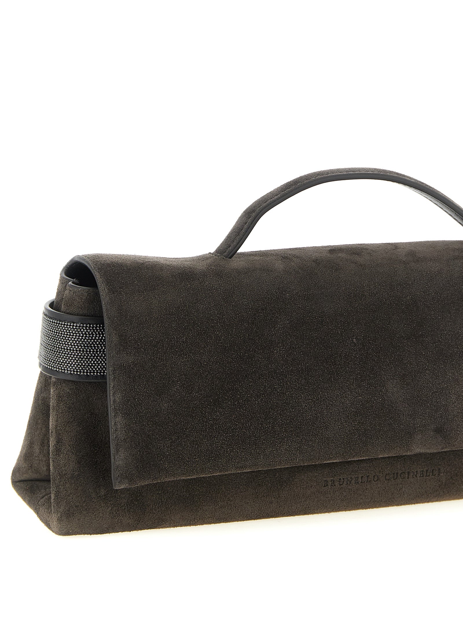 Brunello Cucinelli Women 'Essence' Clutch BRUNELLO CUCINELLI