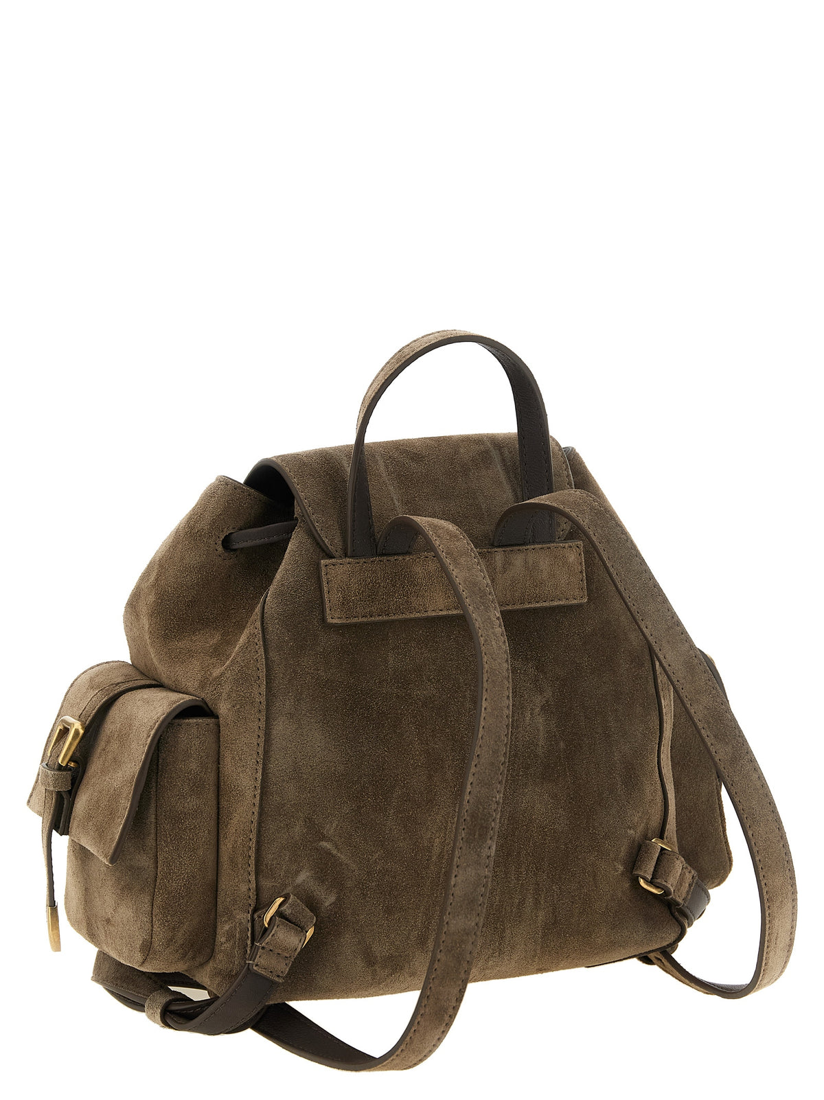 Brunello Cucinelli Women 'Sartorial' Backpack BRUNELLO CUCINELLI