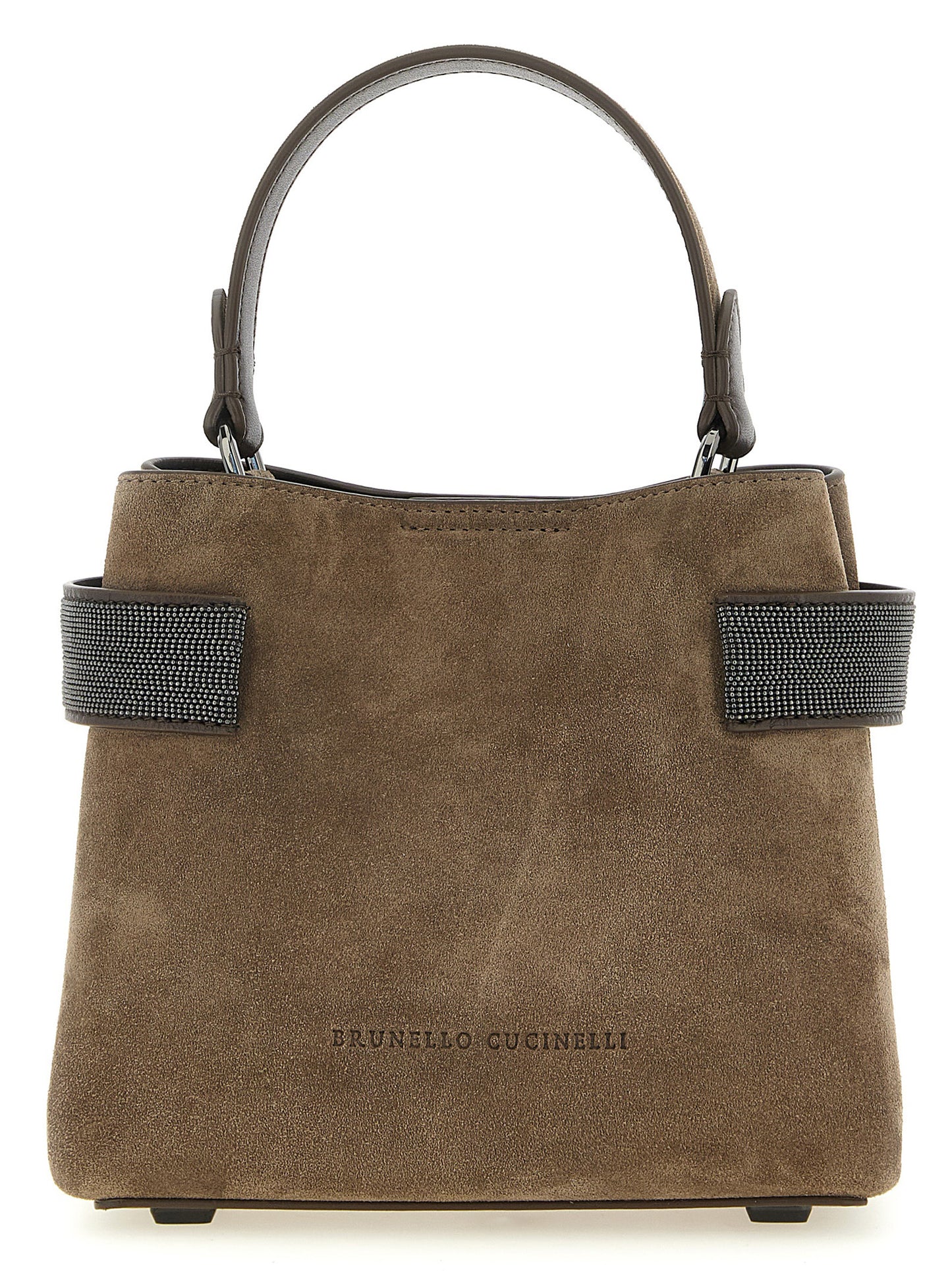 Brunello Cucinelli Women 'Essence' Small Handbag BRUNELLO CUCINELLI