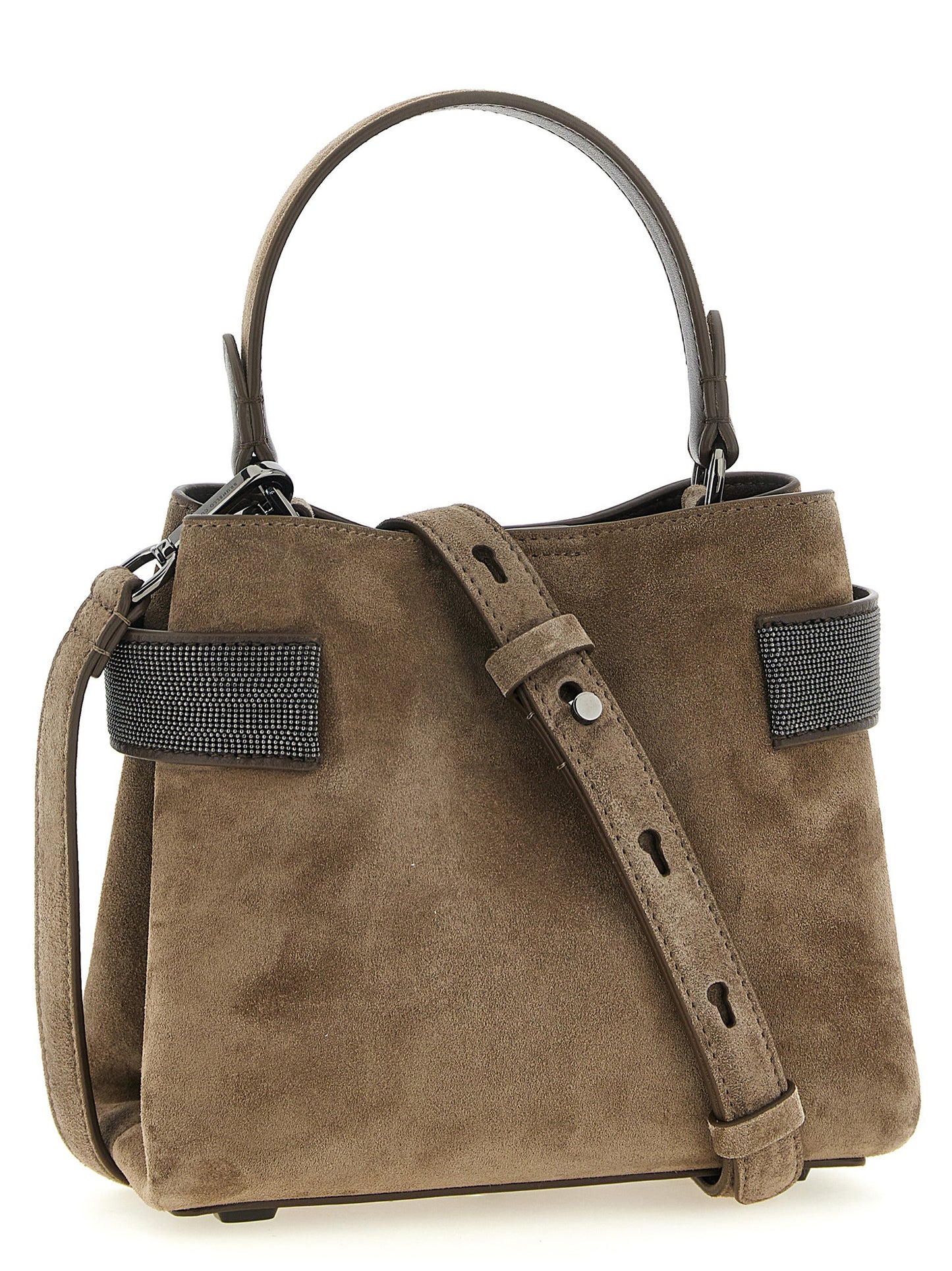 Brunello Cucinelli Women 'Essence' Small Handbag BRUNELLO CUCINELLI