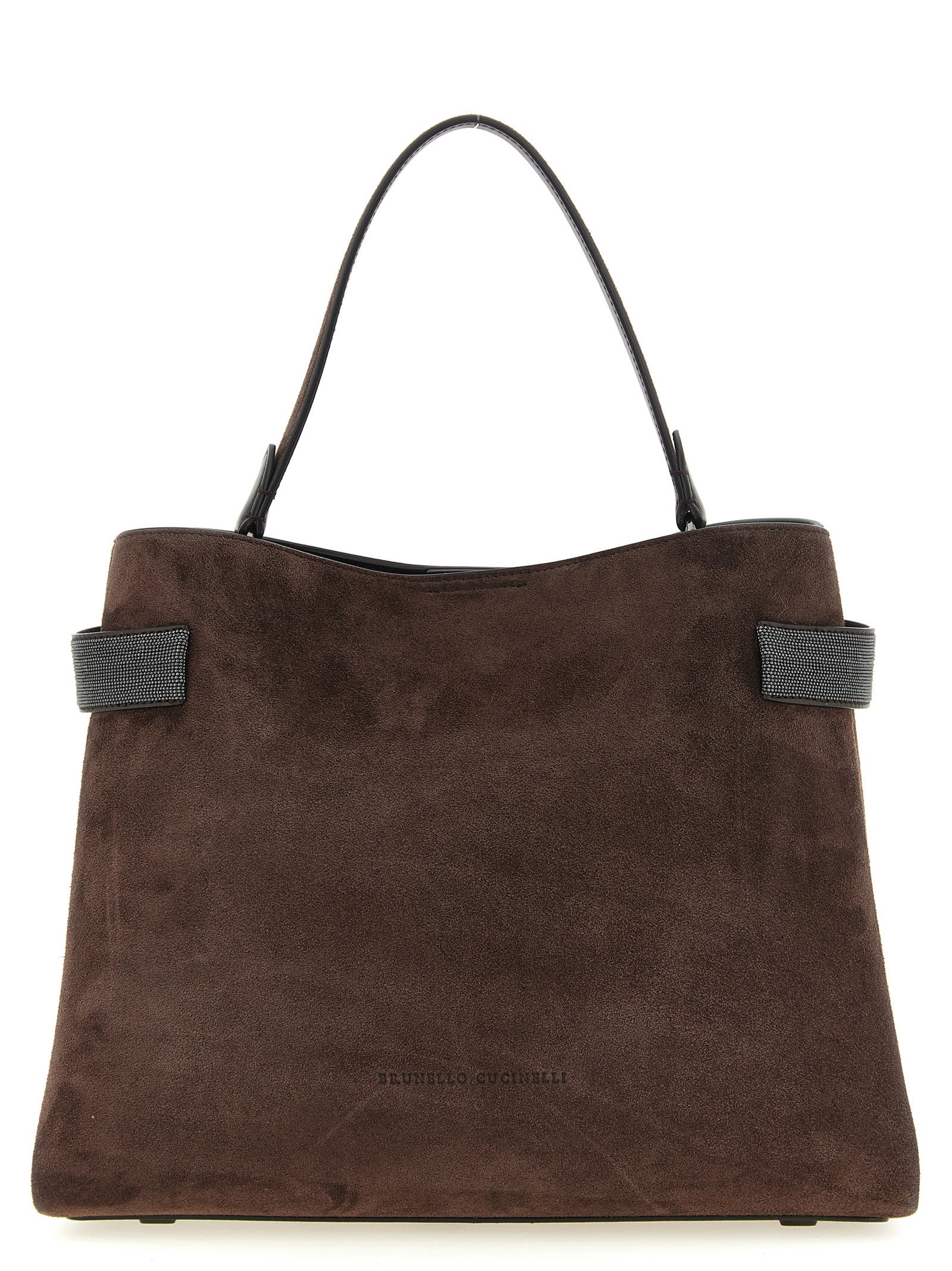 Brunello Cucinelli Women 'Essence' Large Handbag BRUNELLO CUCINELLI