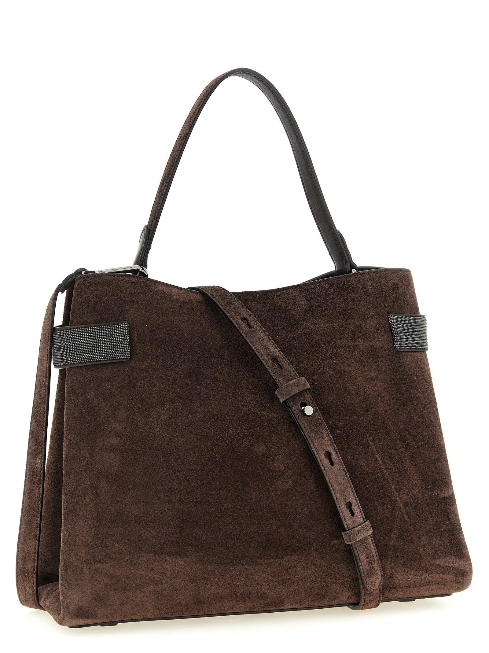 Brunello Cucinelli Women 'Essence' Large Handbag BRUNELLO CUCINELLI