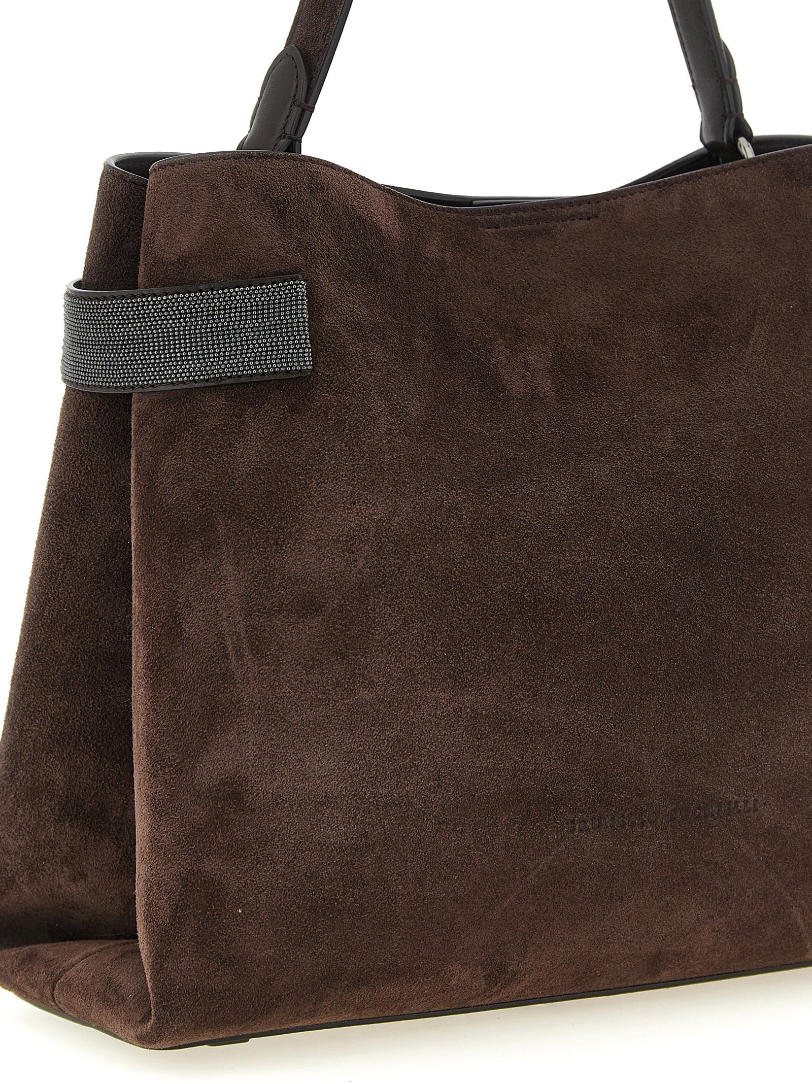 Brunello Cucinelli Women 'Essence' Large Handbag BRUNELLO CUCINELLI