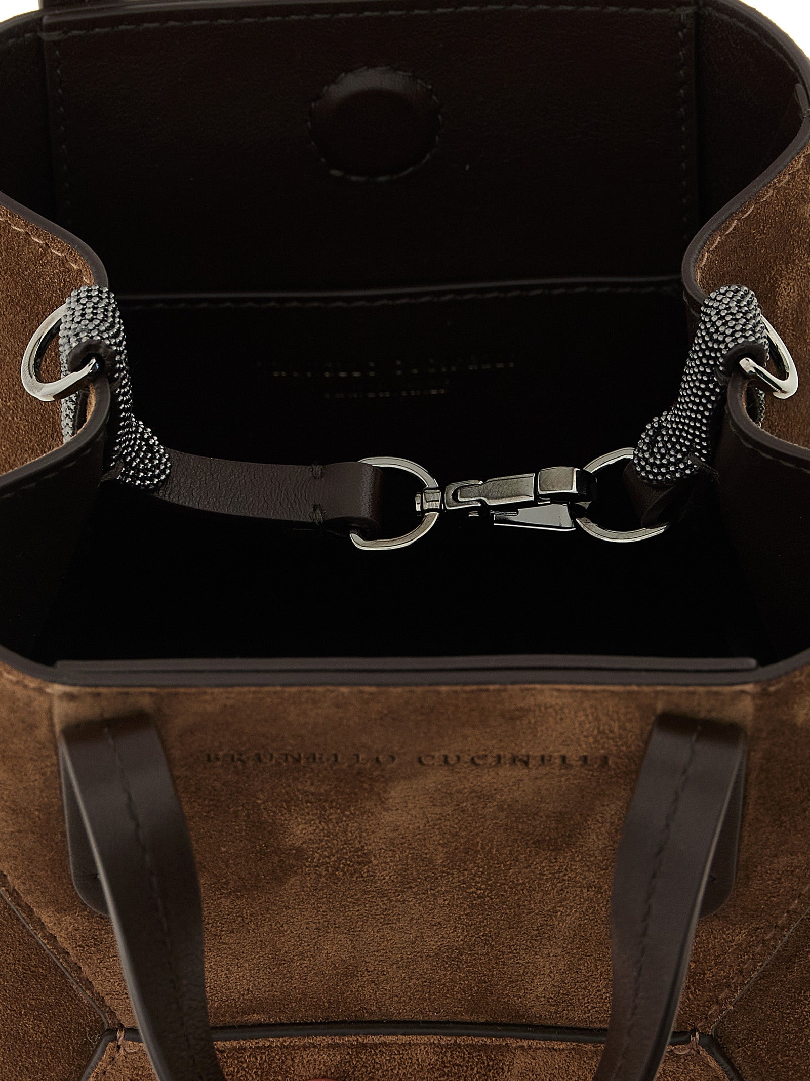 Brunello Cucinelli Women 'Bc Duo' Mini Handbag BRUNELLO CUCINELLI