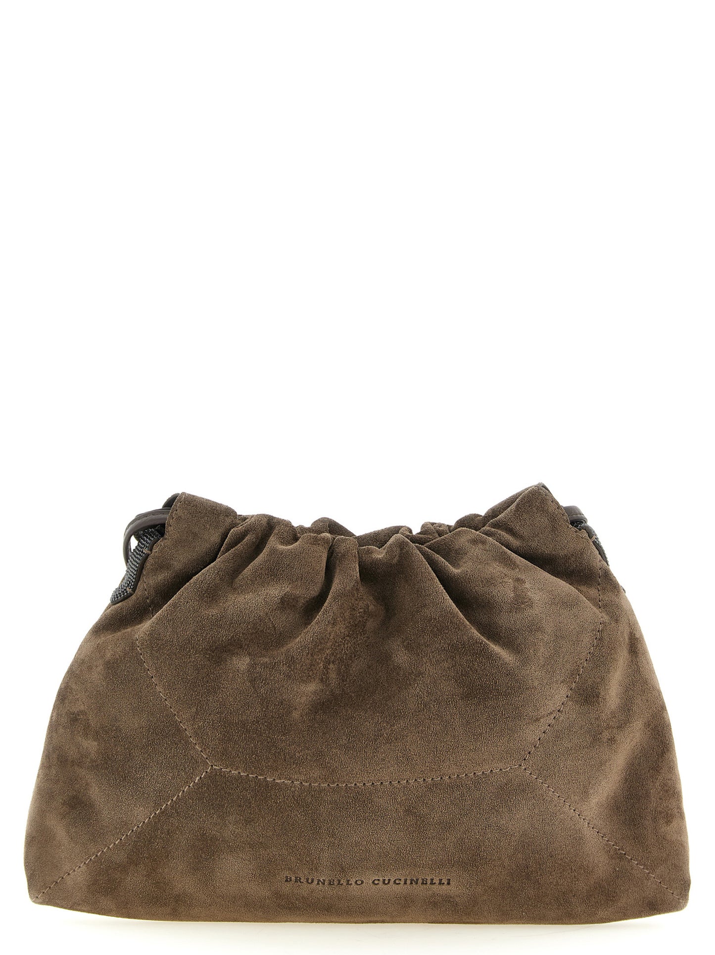 Brunello Cucinelli Women 'Bc Duo' Pouch BRUNELLO CUCINELLI
