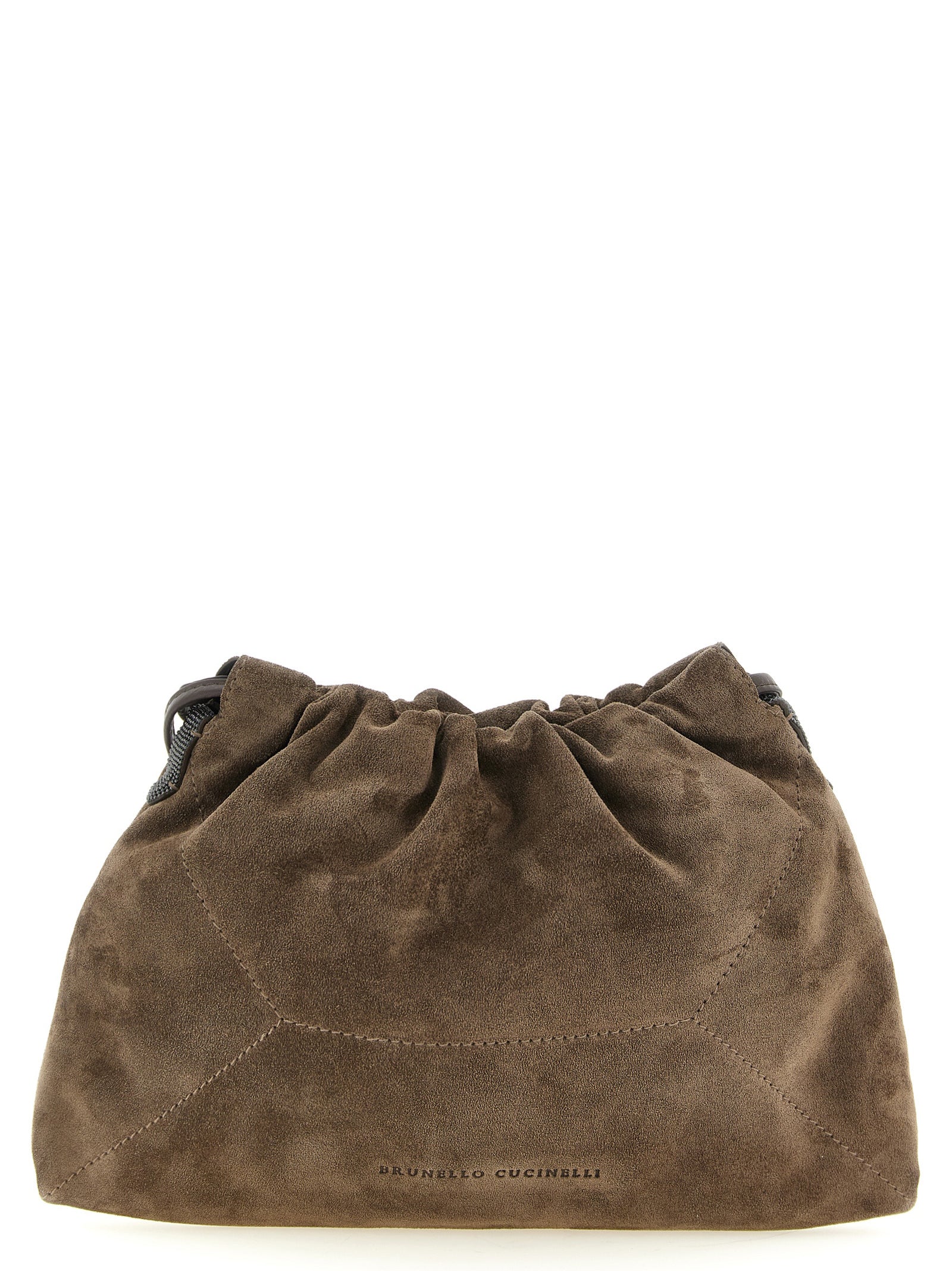 Brunello Cucinelli Women 'Bc Duo' Pouch BRUNELLO CUCINELLI