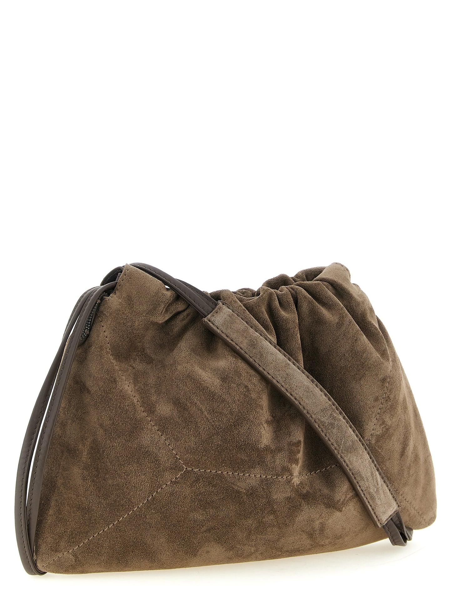 Brunello Cucinelli Women 'Bc Duo' Pouch BRUNELLO CUCINELLI