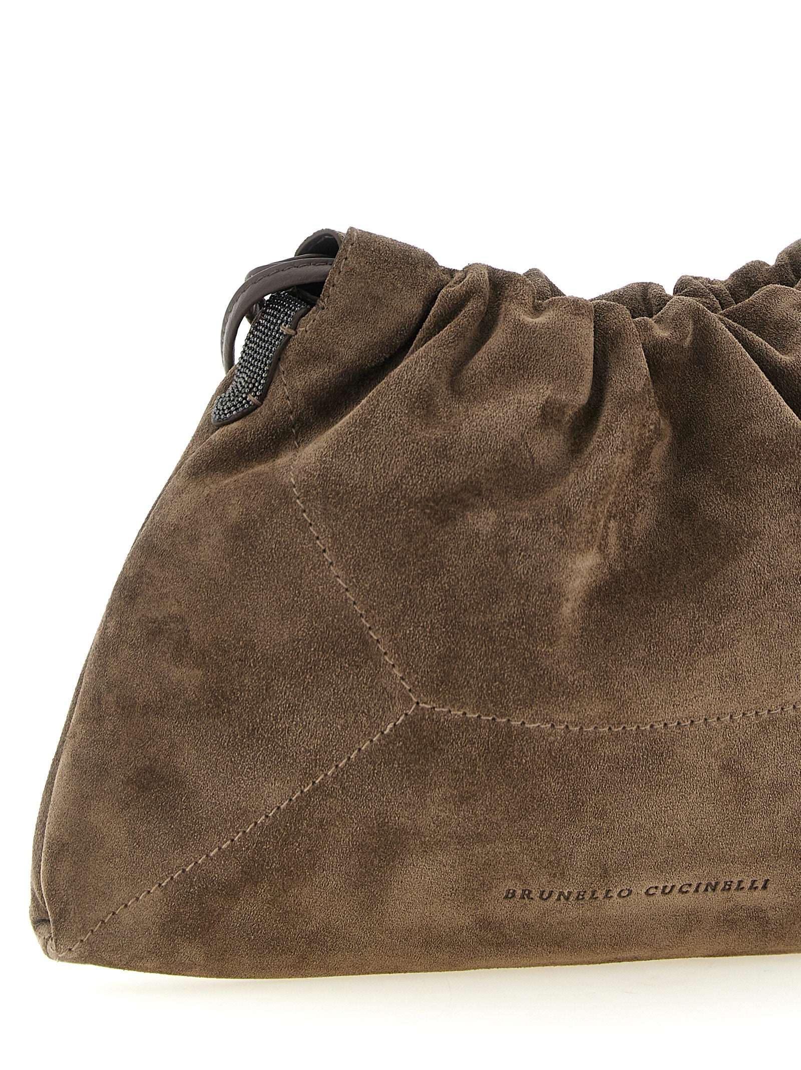 Brunello Cucinelli Women 'Bc Duo' Pouch BRUNELLO CUCINELLI