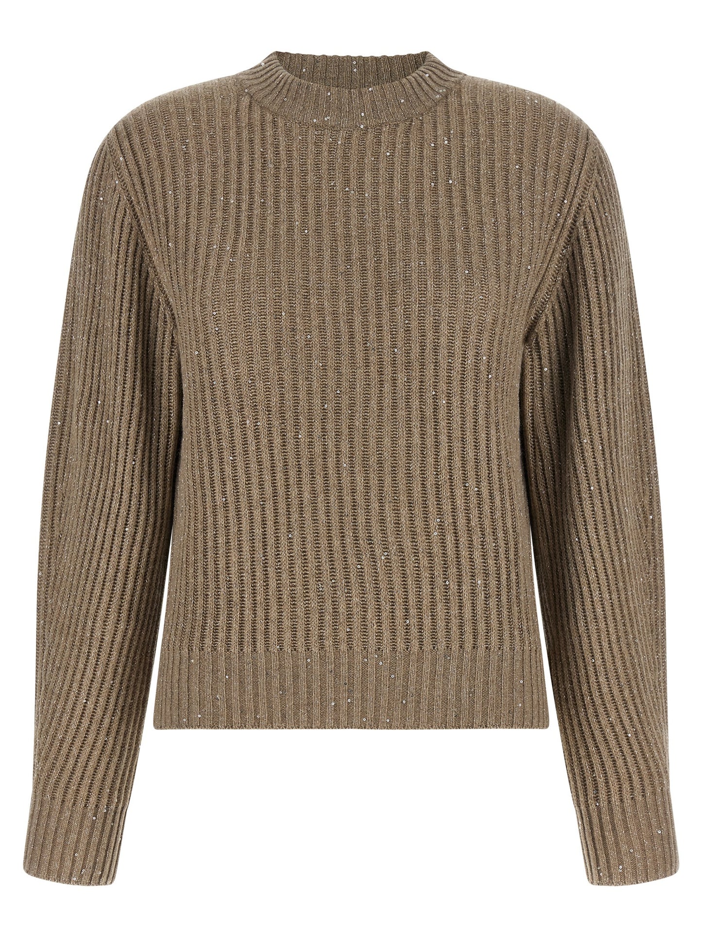 Brunello Cucinelli Women 'Sparkling' Sweater BRUNELLO CUCINELLI