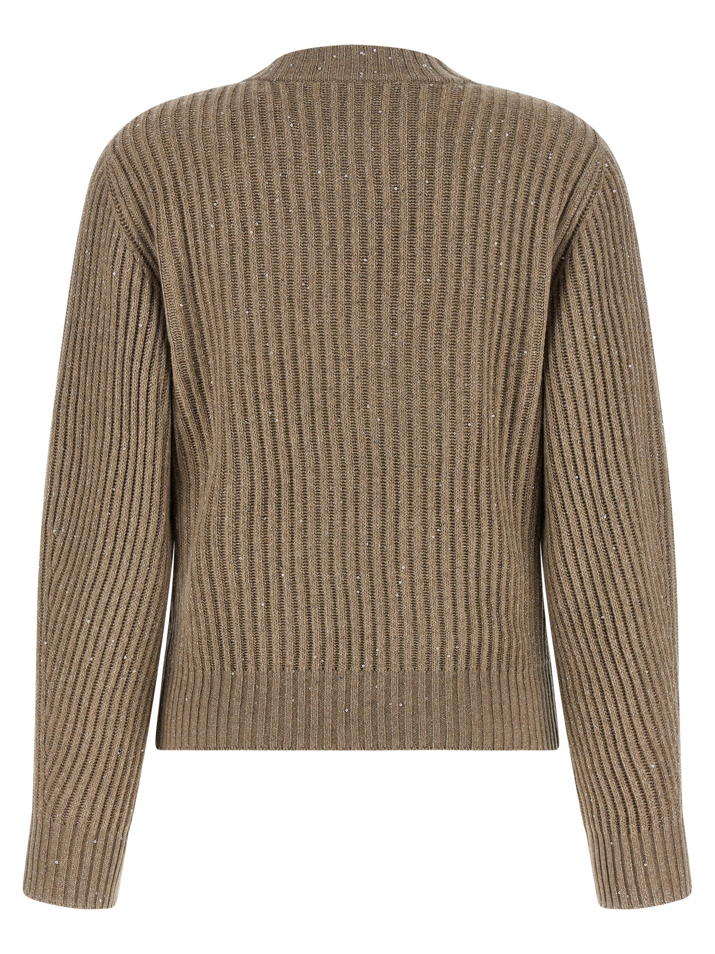Brunello Cucinelli Women 'Sparkling' Sweater BRUNELLO CUCINELLI