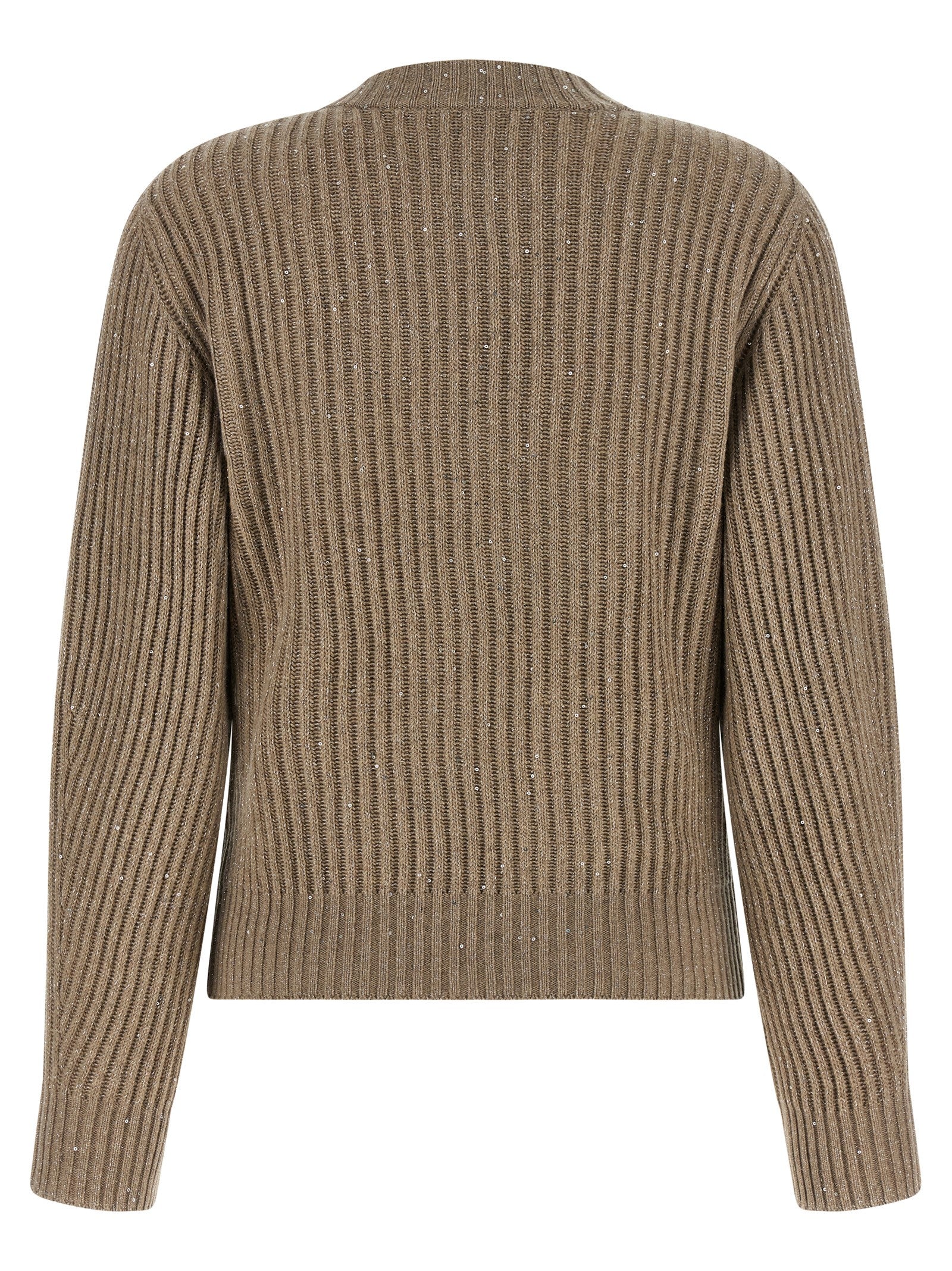 Brunello Cucinelli Women 'Sparkling' Sweater BRUNELLO CUCINELLI