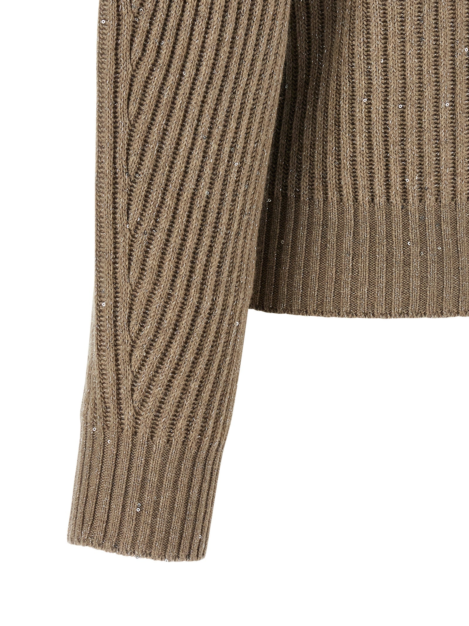 Brunello Cucinelli Women 'Sparkling' Sweater BRUNELLO CUCINELLI