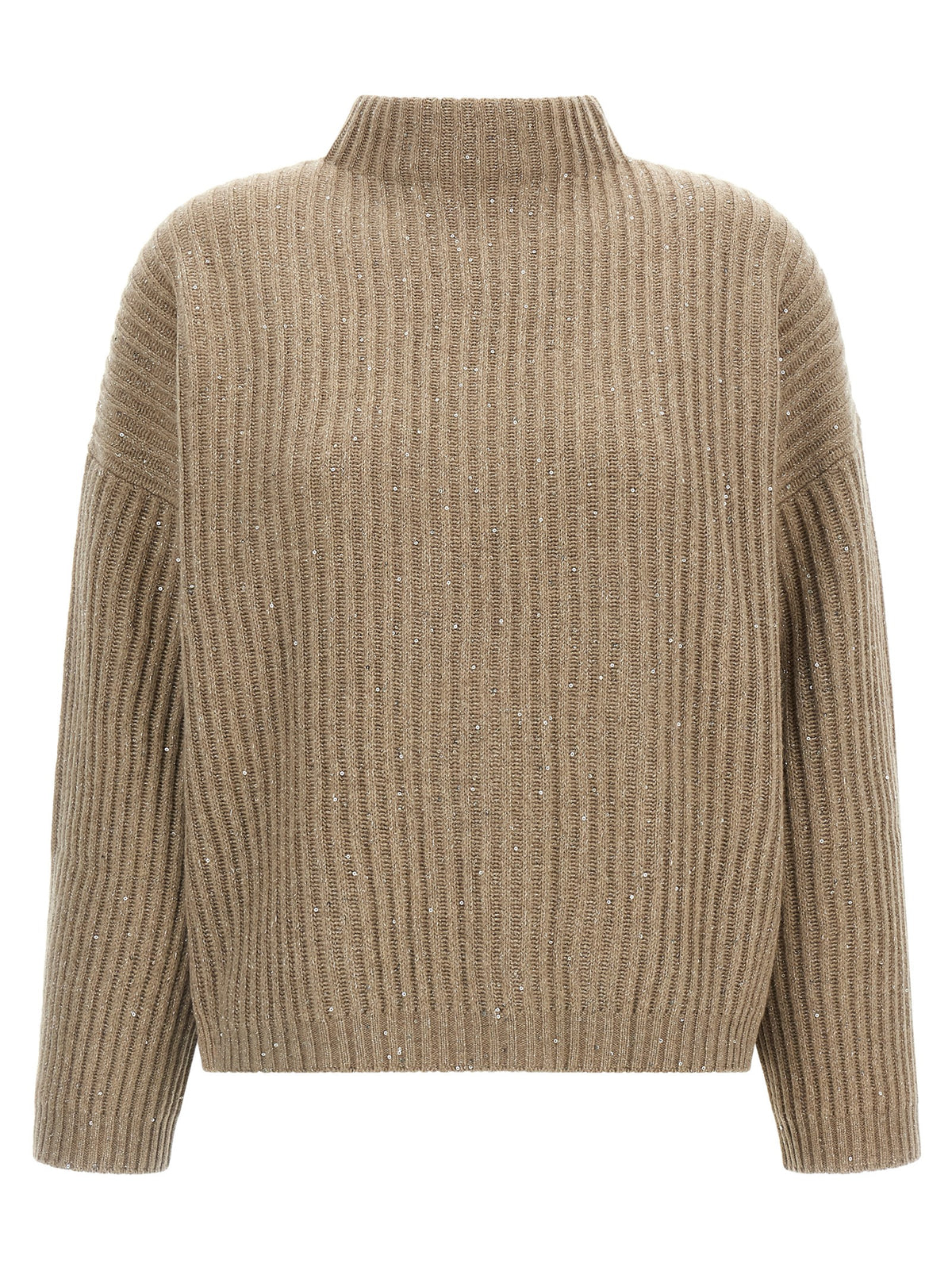 Brunello Cucinelli Women 'Sparkling & Dazzling' Sweater BRUNELLO CUCINELLI