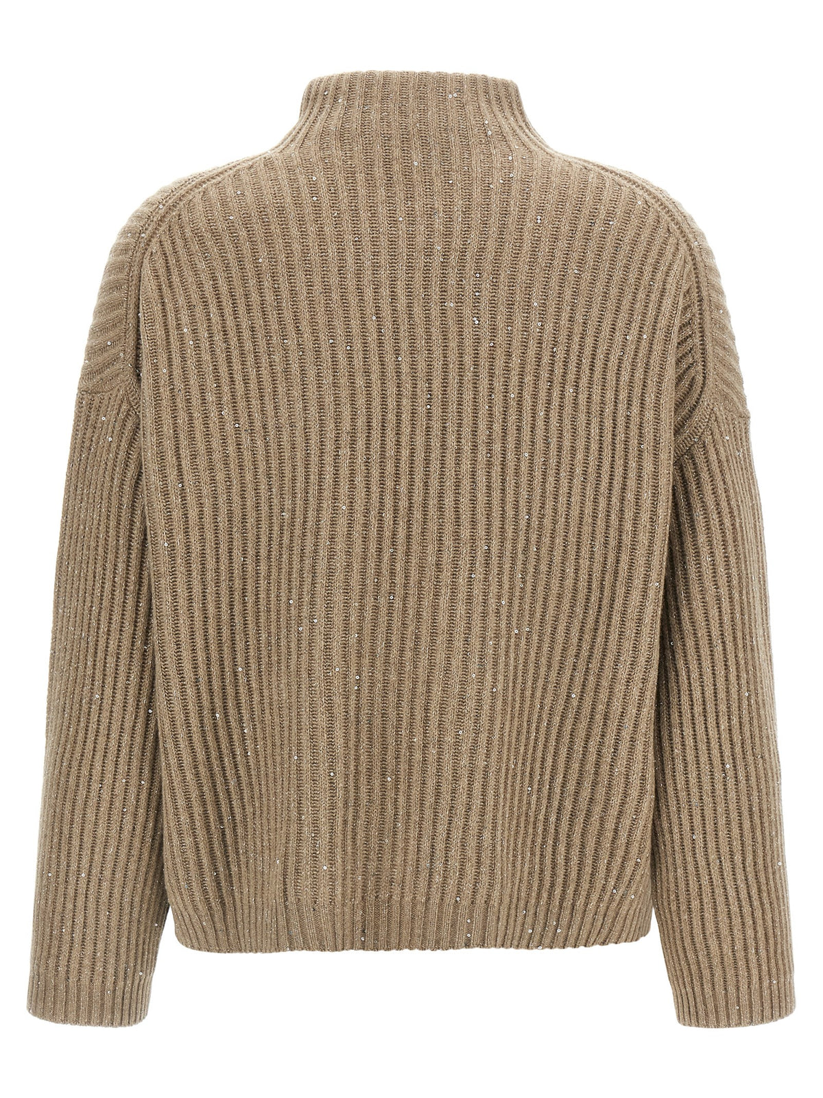 Brunello Cucinelli Women 'Sparkling & Dazzling' Sweater BRUNELLO CUCINELLI
