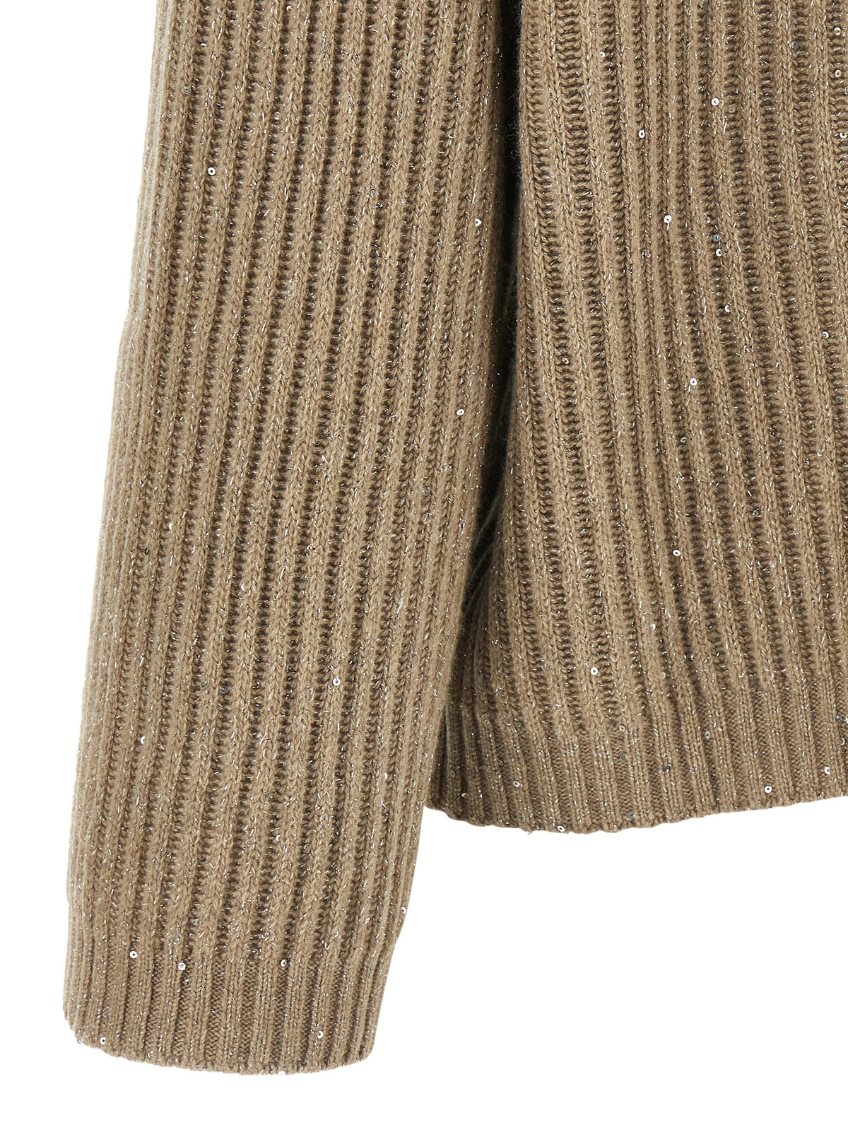 Brunello Cucinelli Women 'Sparkling & Dazzling' Sweater BRUNELLO CUCINELLI