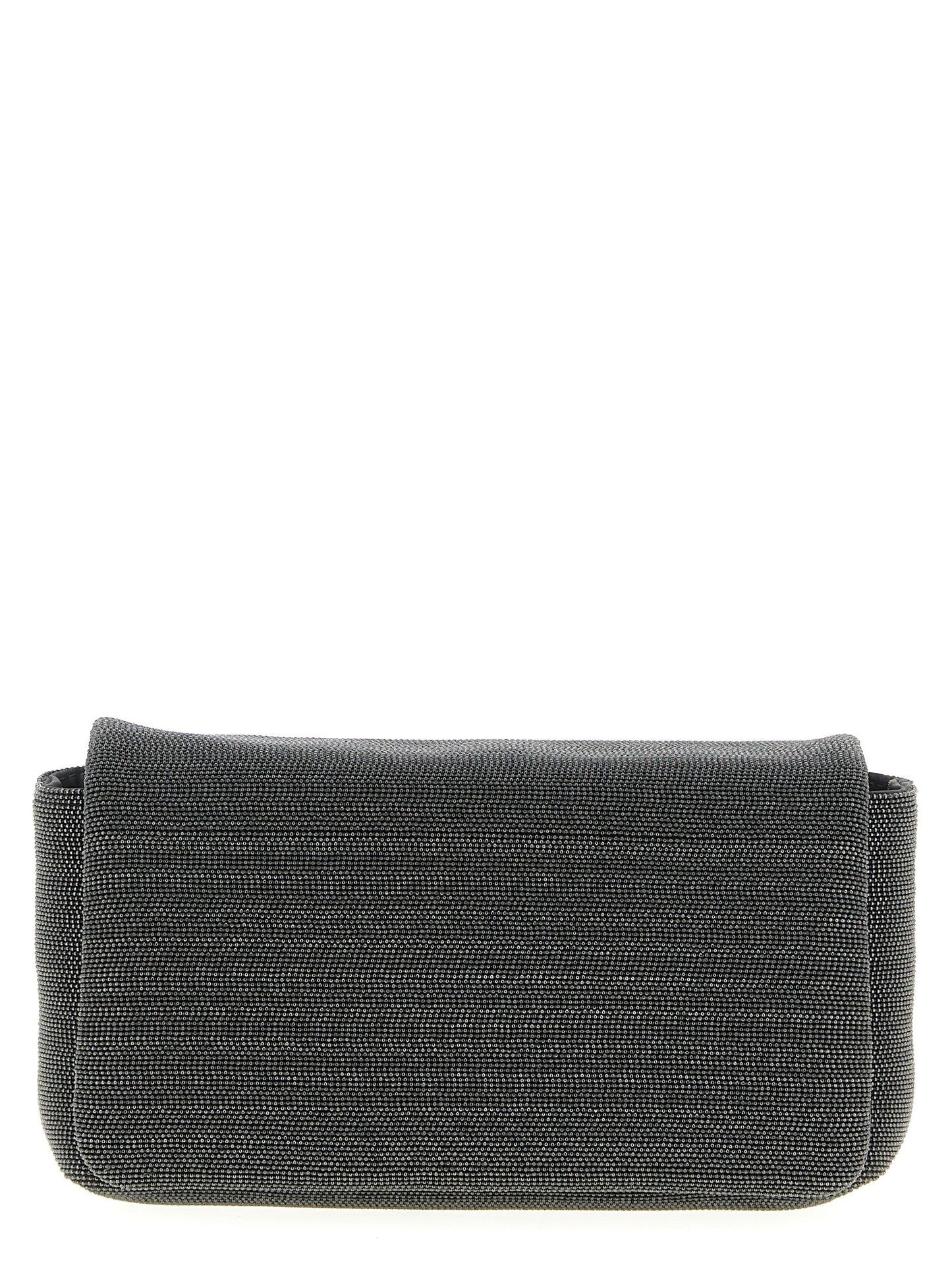 Brunello Cucinelli Women 'Precious' Clutch BRUNELLO CUCINELLI