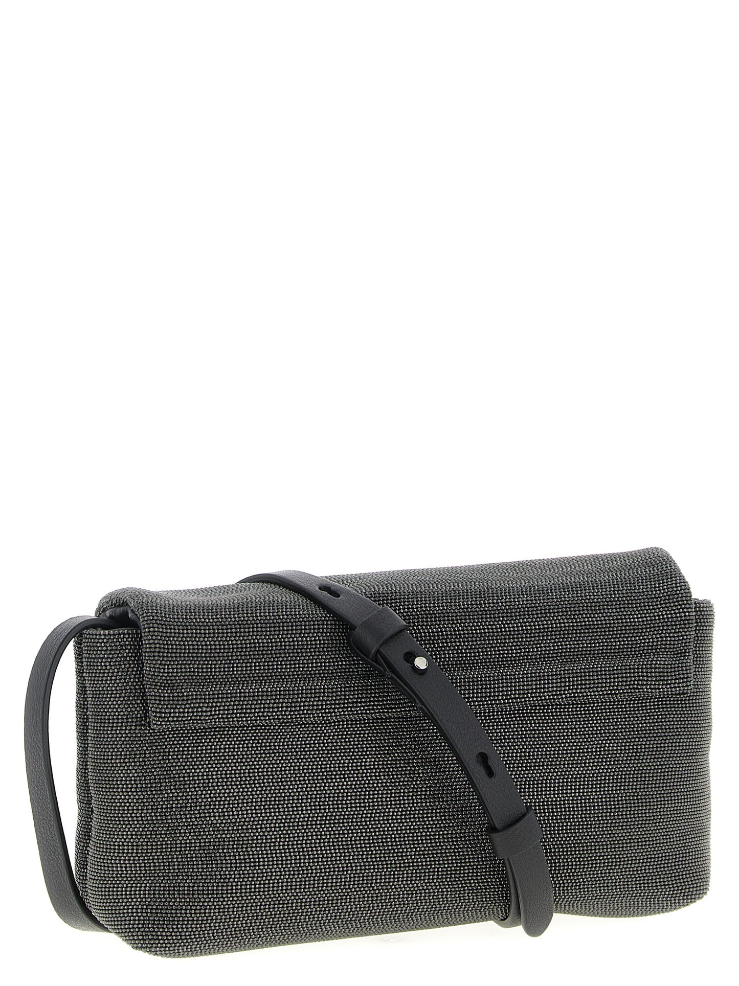 Brunello Cucinelli Women 'Precious' Clutch BRUNELLO CUCINELLI