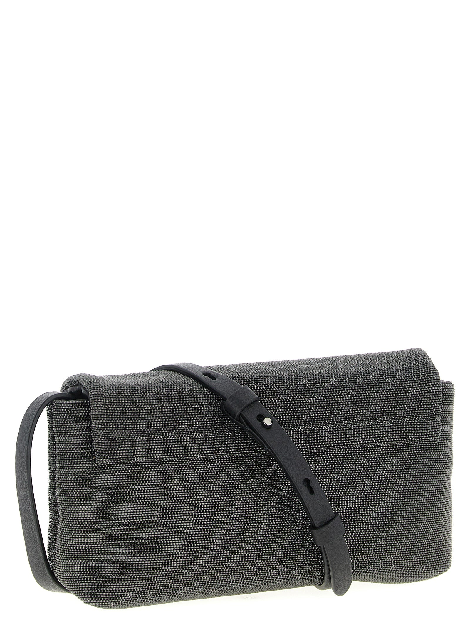 Brunello Cucinelli Women 'Precious' Clutch BRUNELLO CUCINELLI