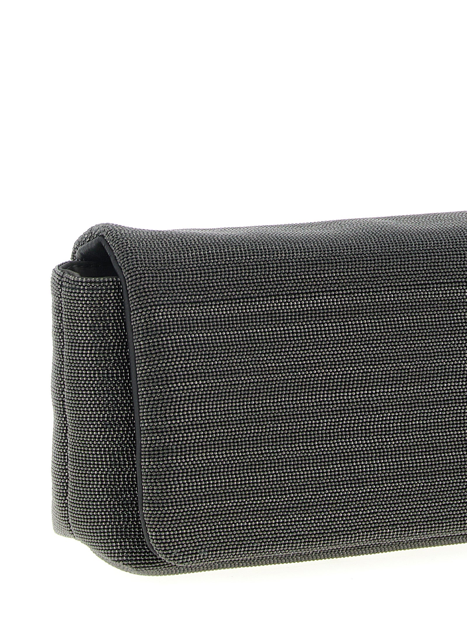 Brunello Cucinelli Women 'Precious' Clutch BRUNELLO CUCINELLI