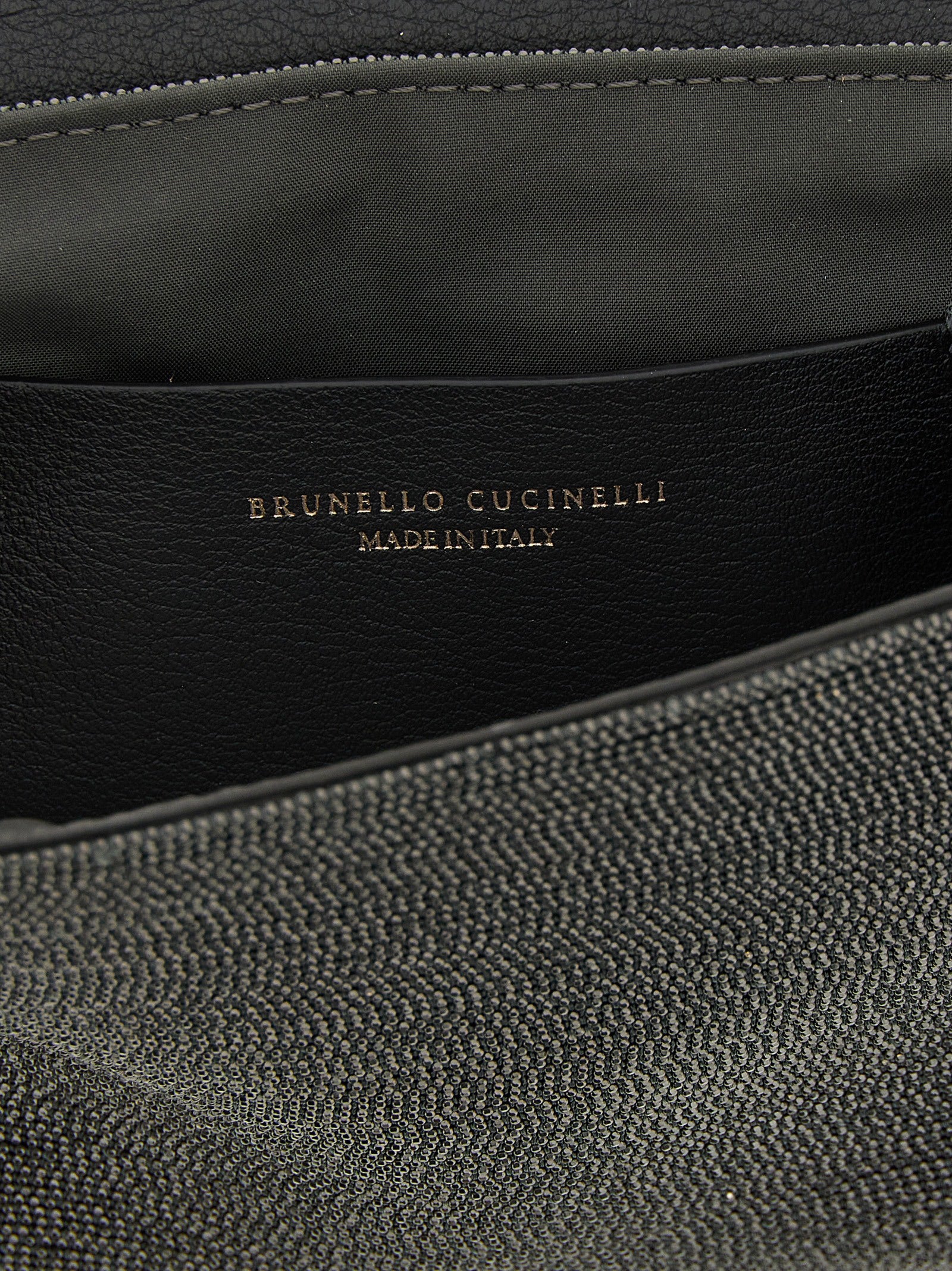 Brunello Cucinelli Women 'Precious' Clutch BRUNELLO CUCINELLI