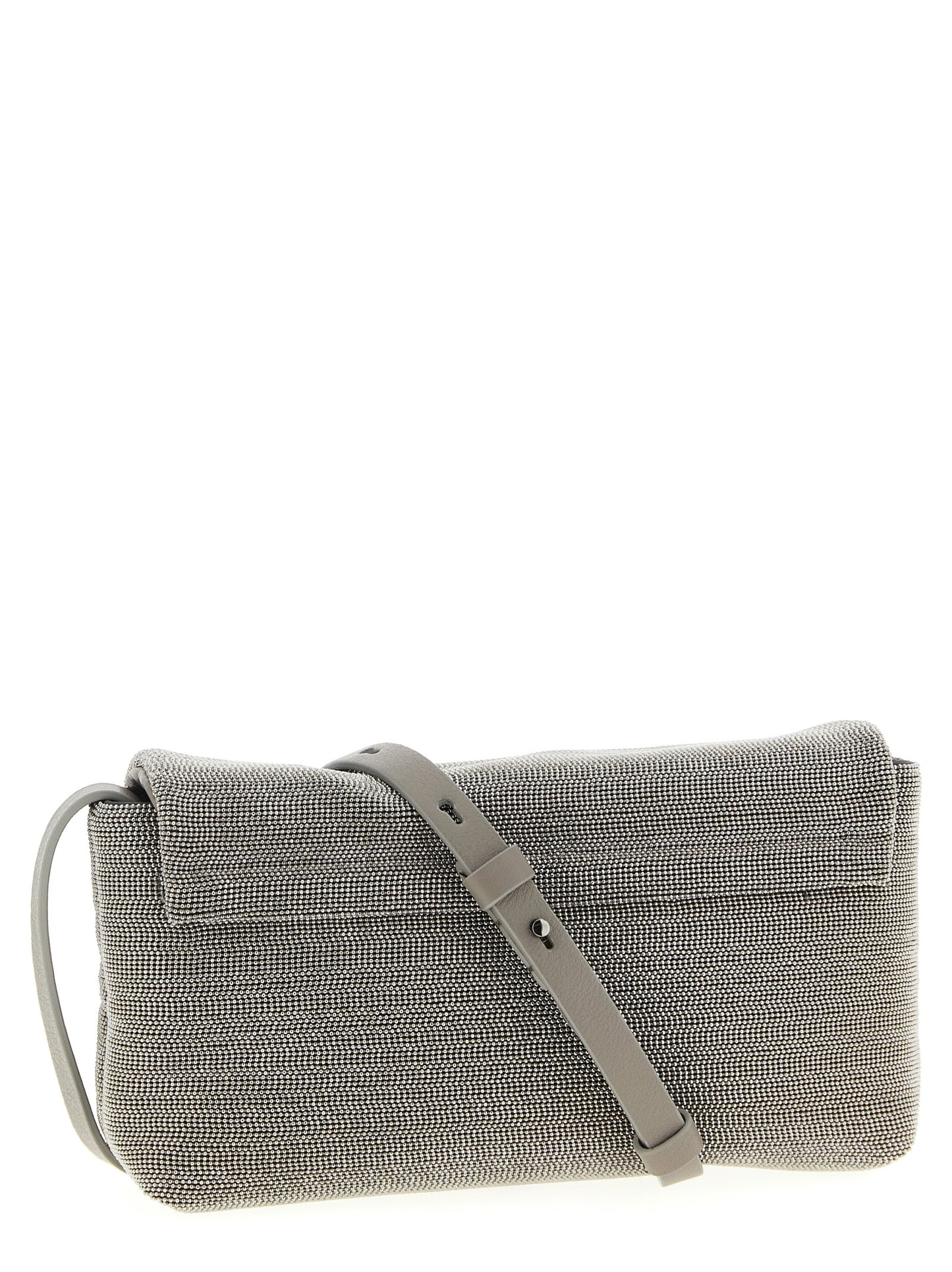 Brunello Cucinelli Women 'Precious' Clutch BRUNELLO CUCINELLI